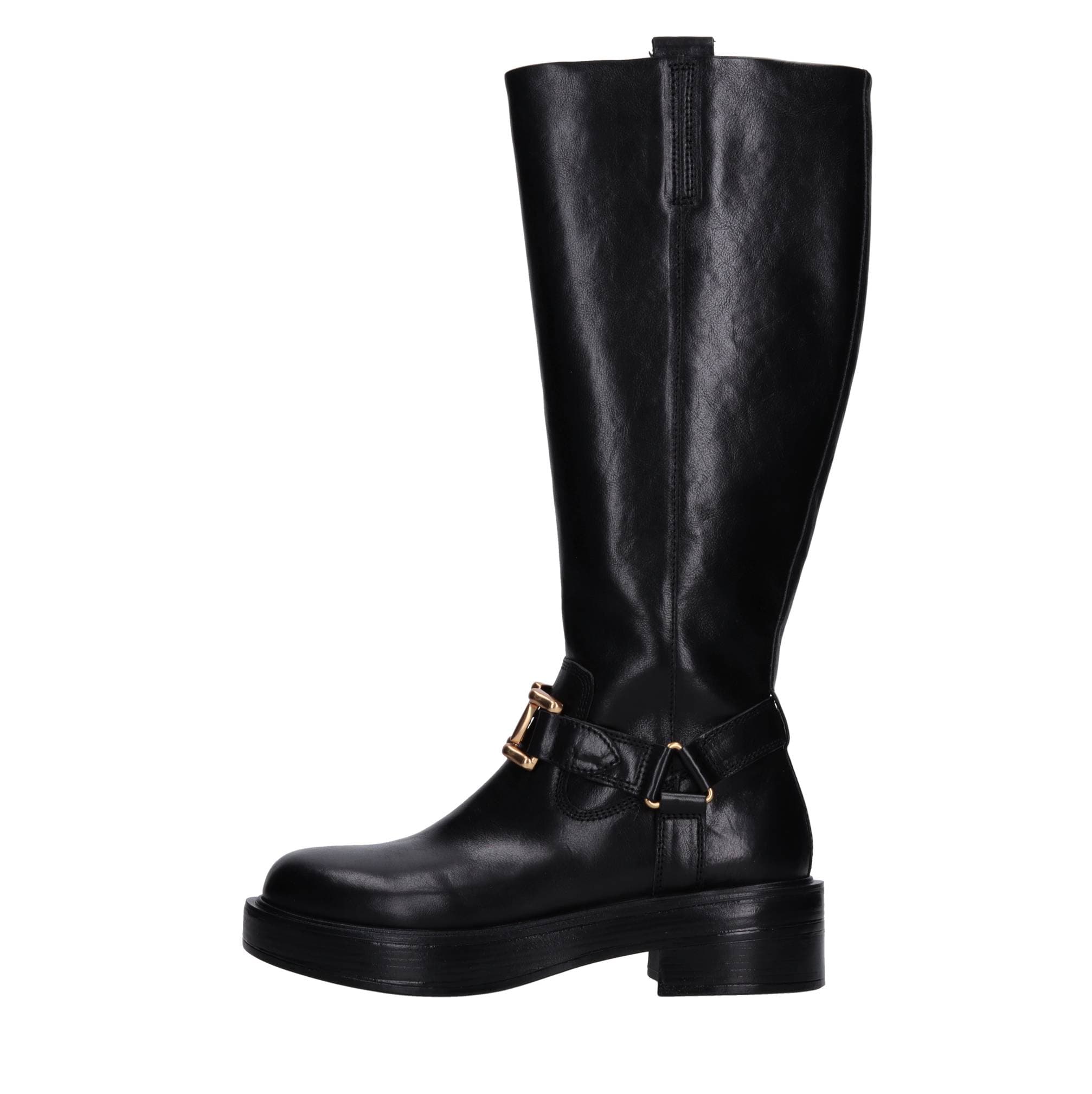 Emanuelle Vee Boots