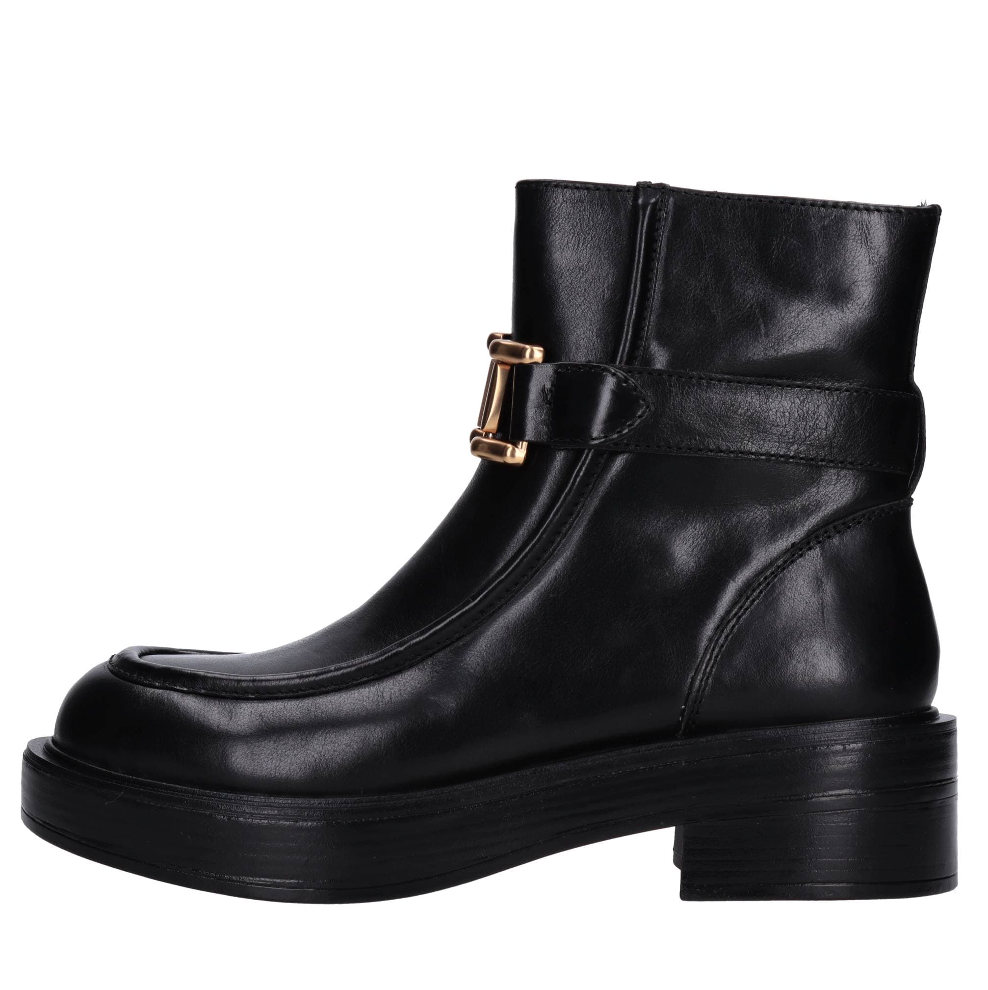 Emanuelle Vee Boots