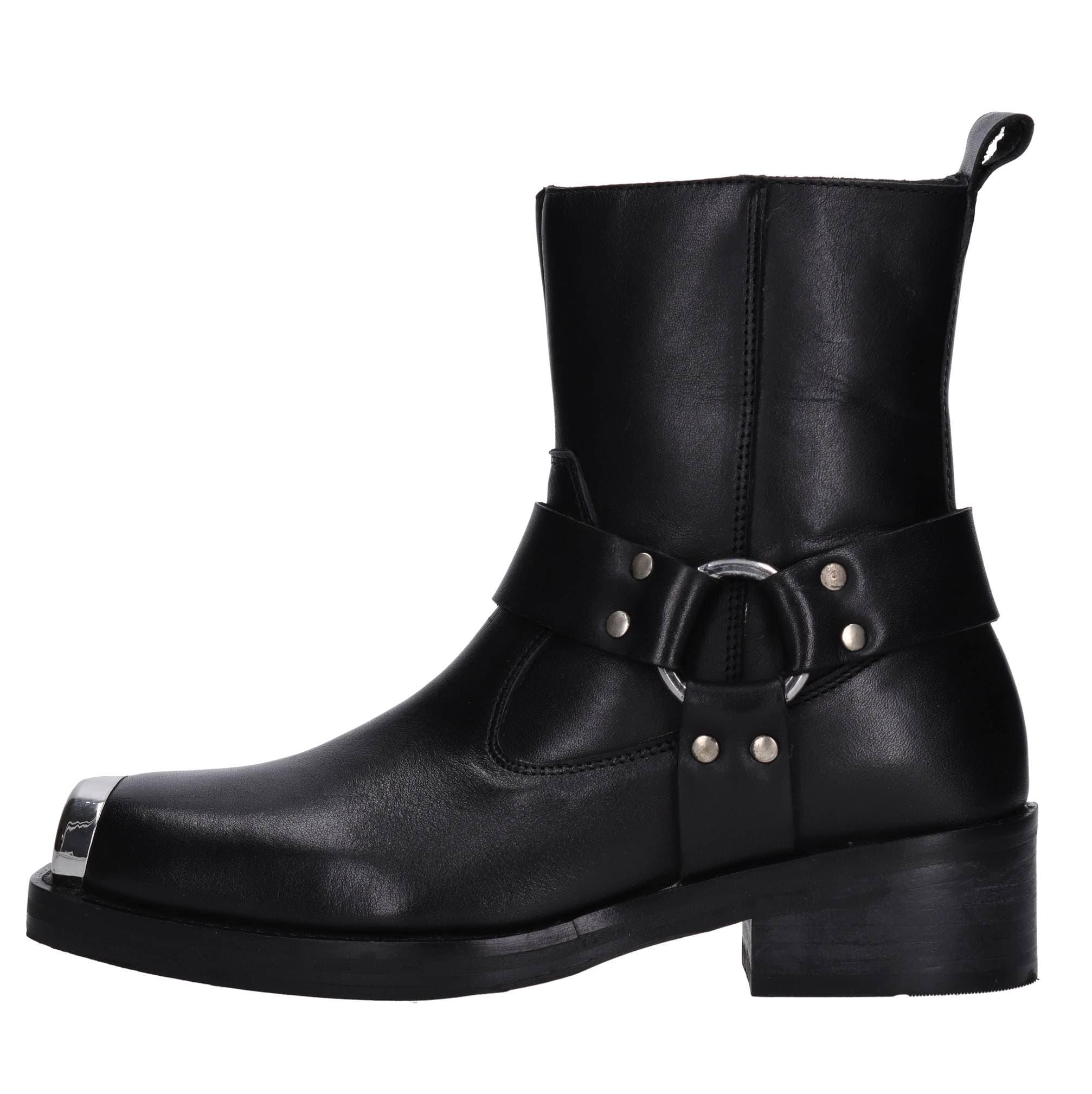 Emanuelle Vee Boots