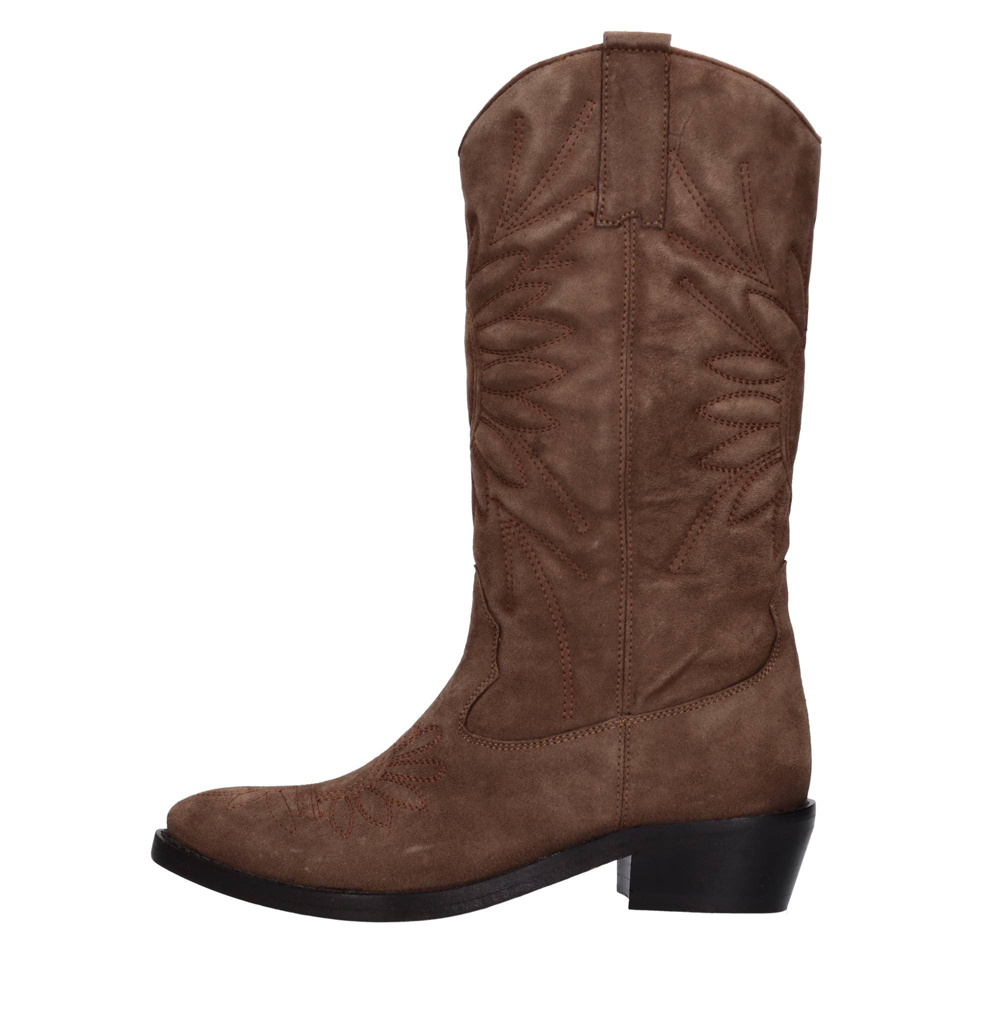 Emanuelle Vee Boots