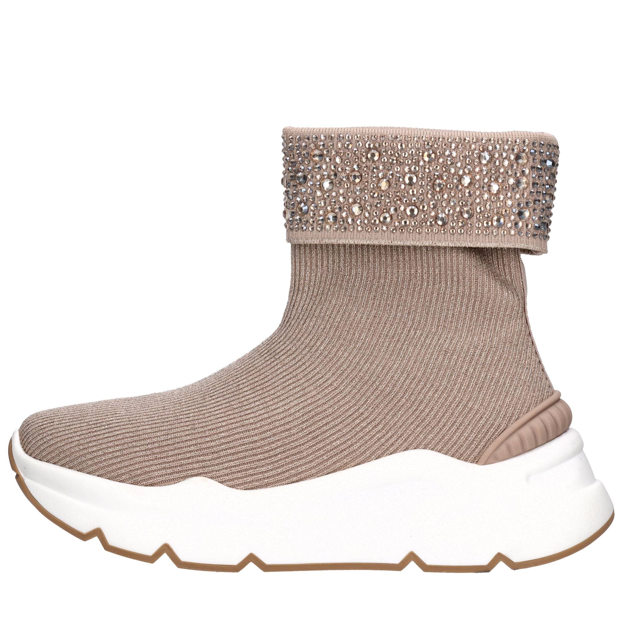 Emanuelle Vee Sneakers