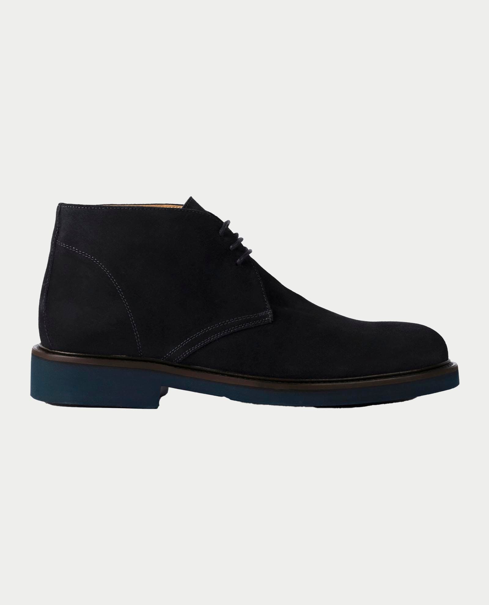 EXTON Boots