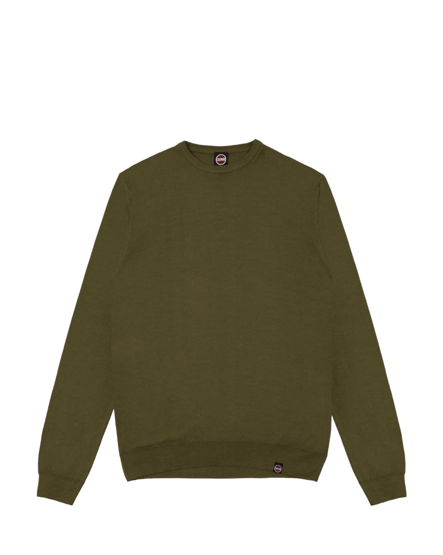 COLMAR Sweaters Green
