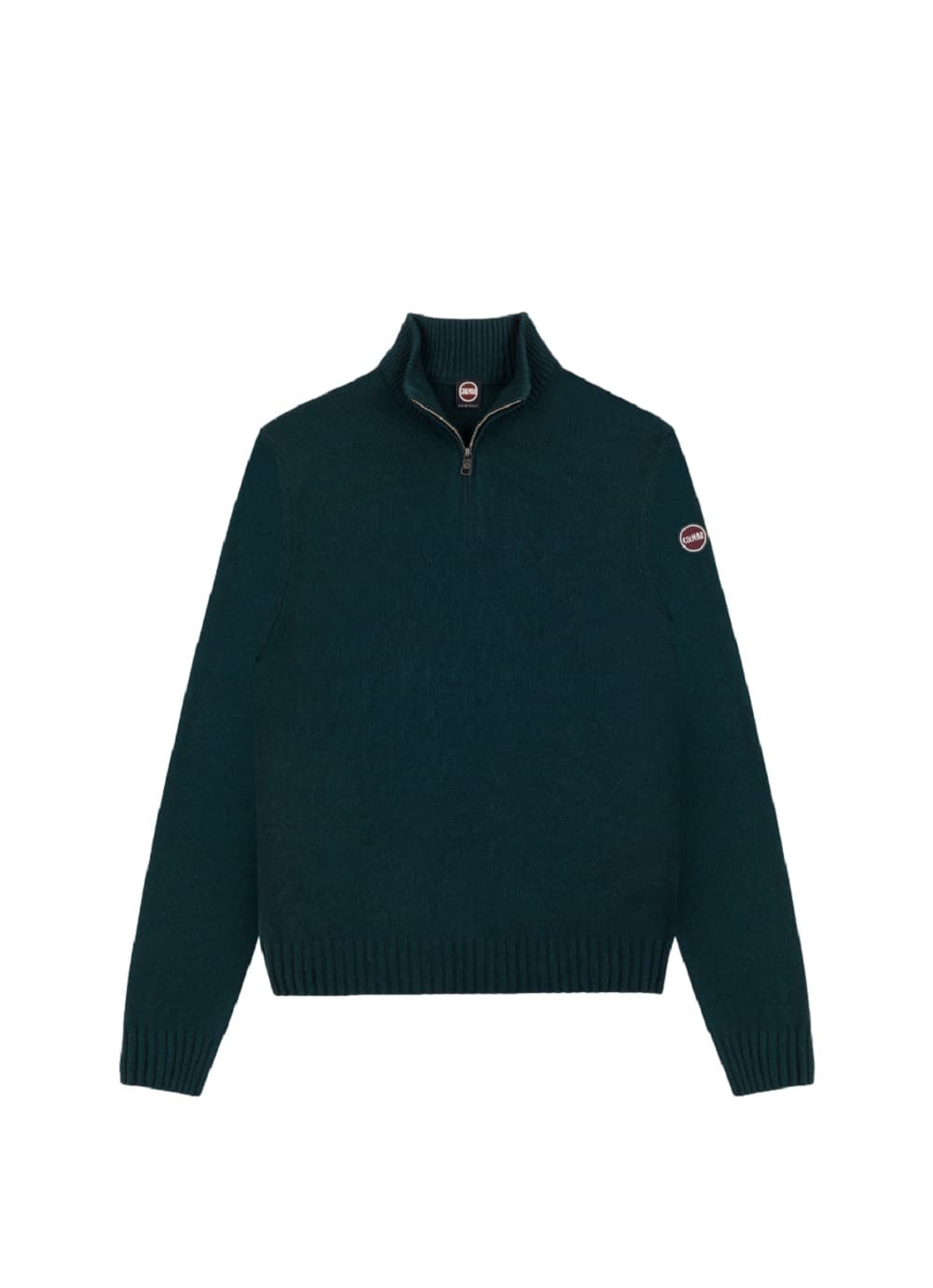 COLMAR Sweaters Green