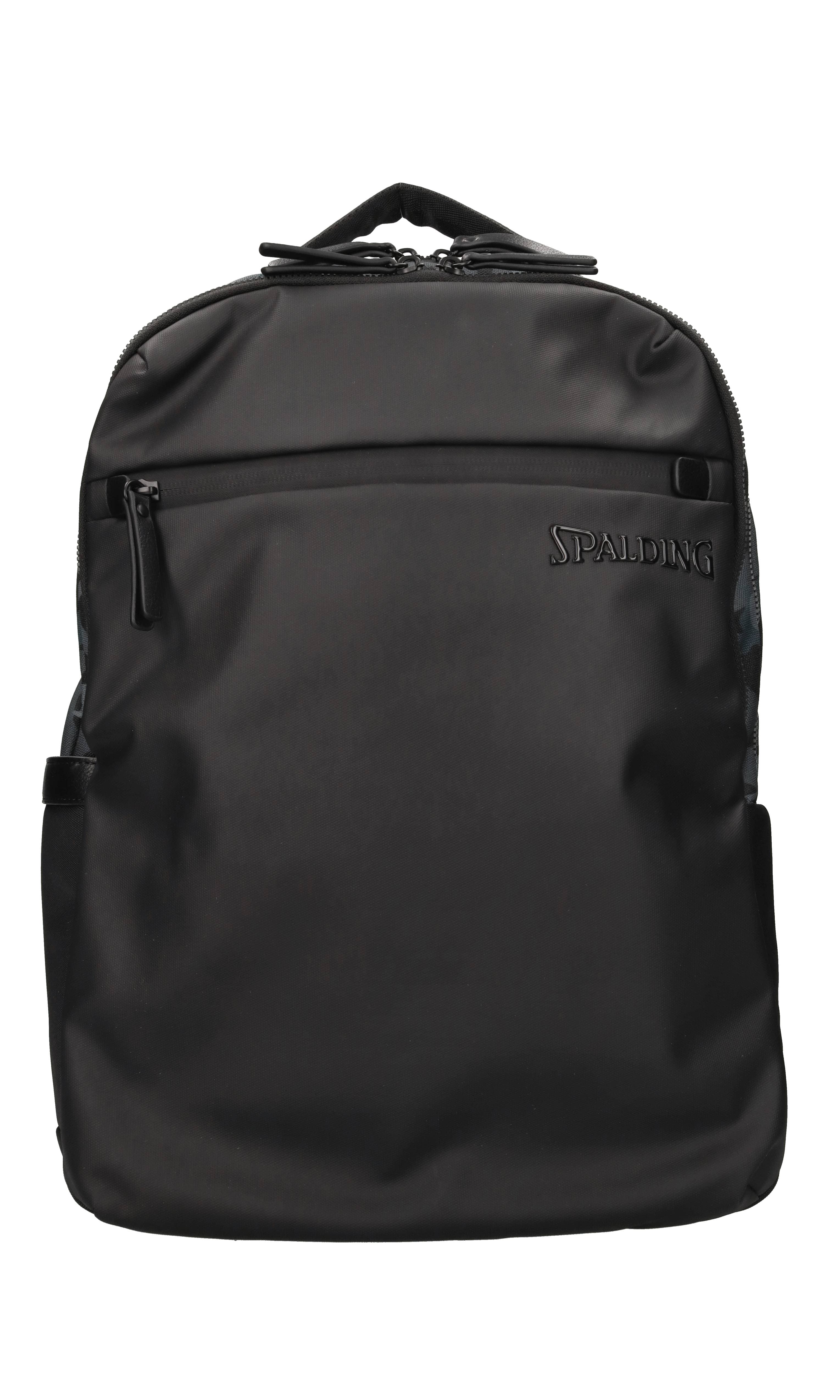 Spalding 1876 Bags..