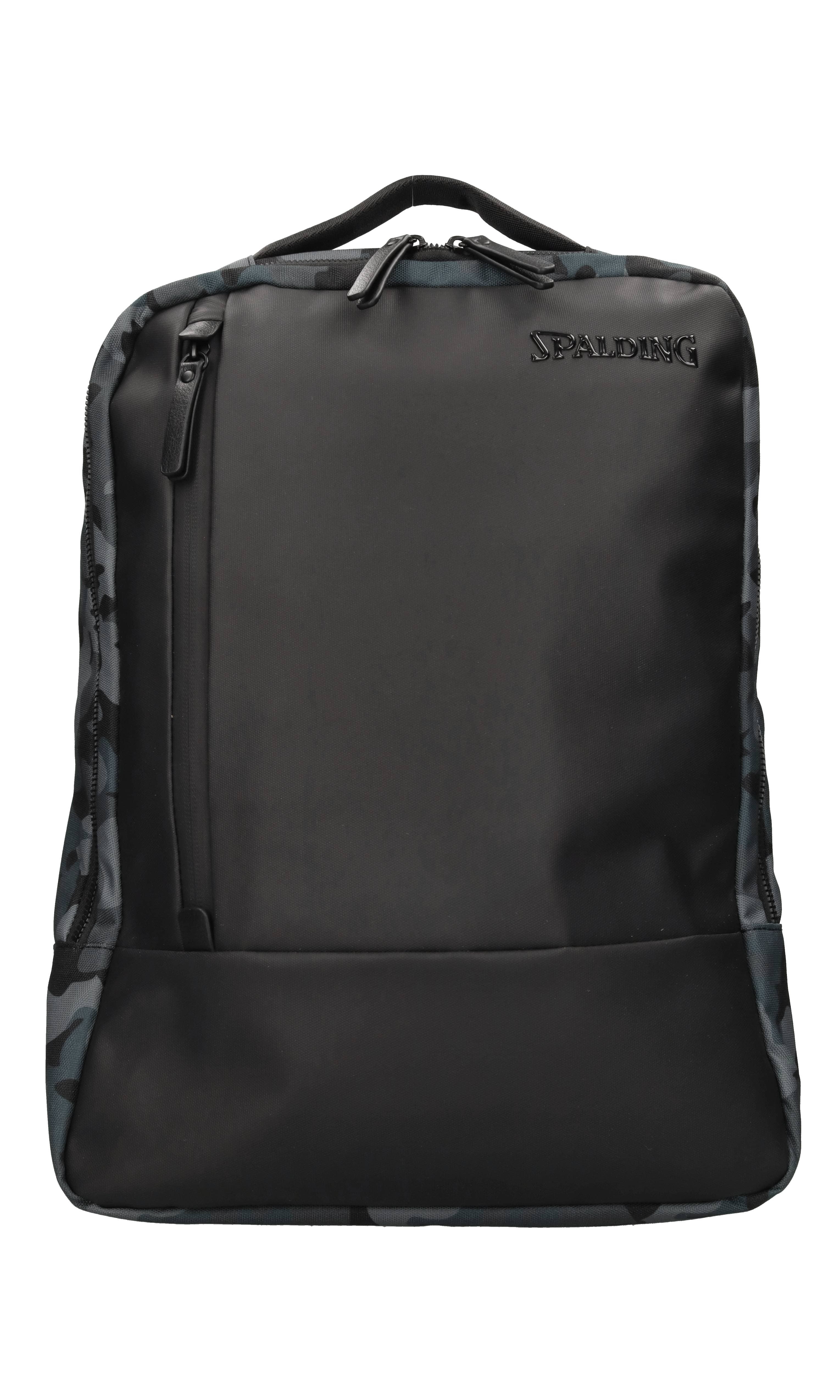 Spalding 1876 Bags..
