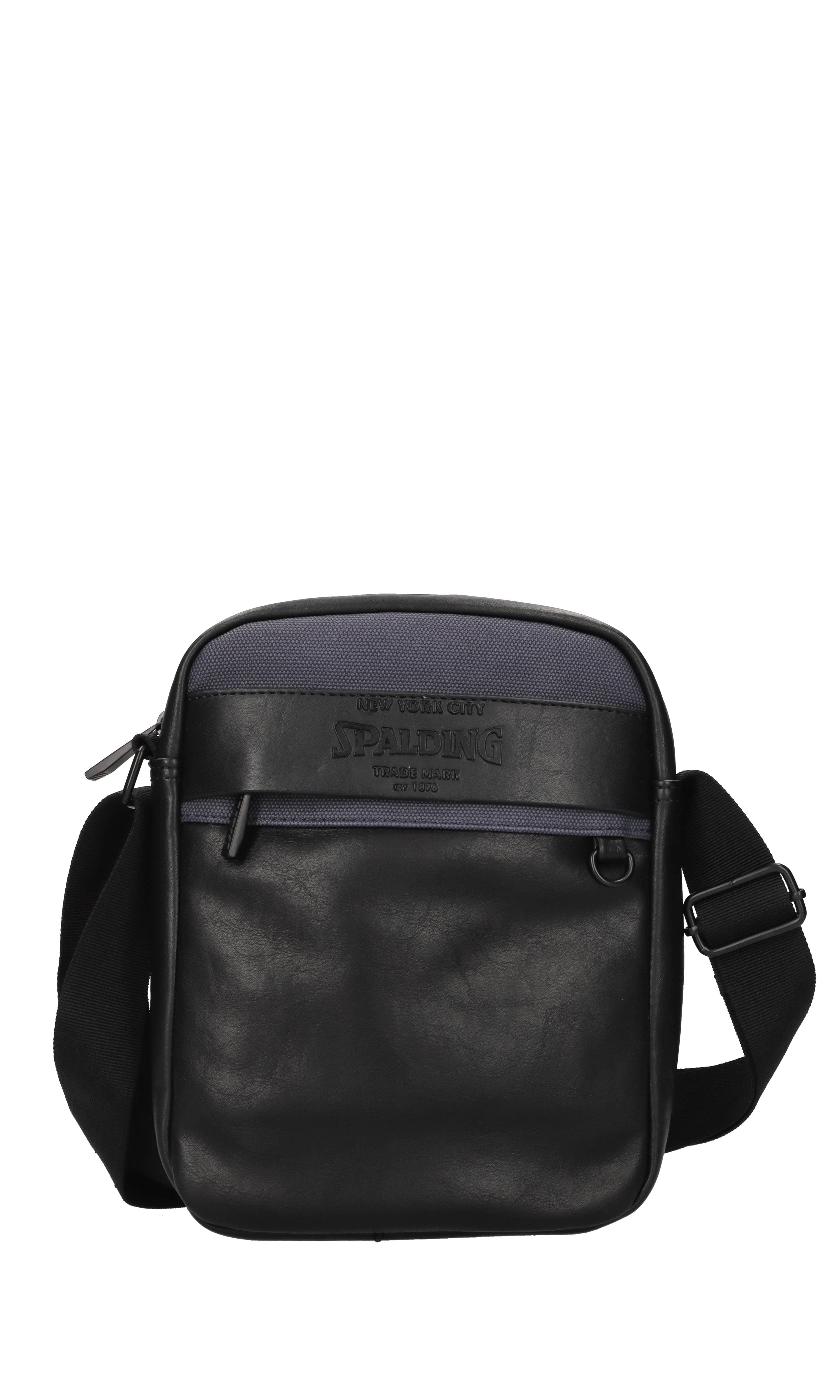 Spalding 1876 Bags..
