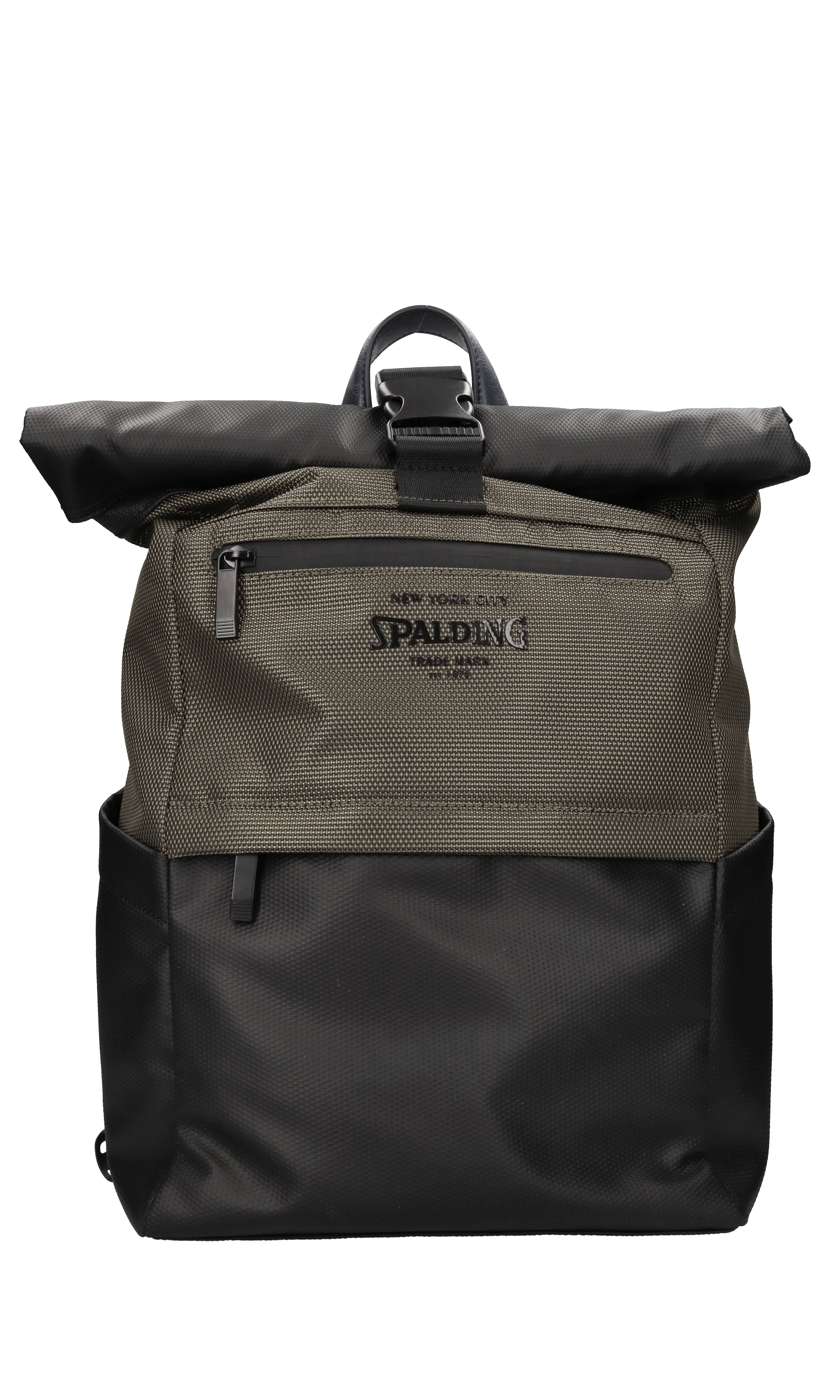 Spalding 1876 Bags..
