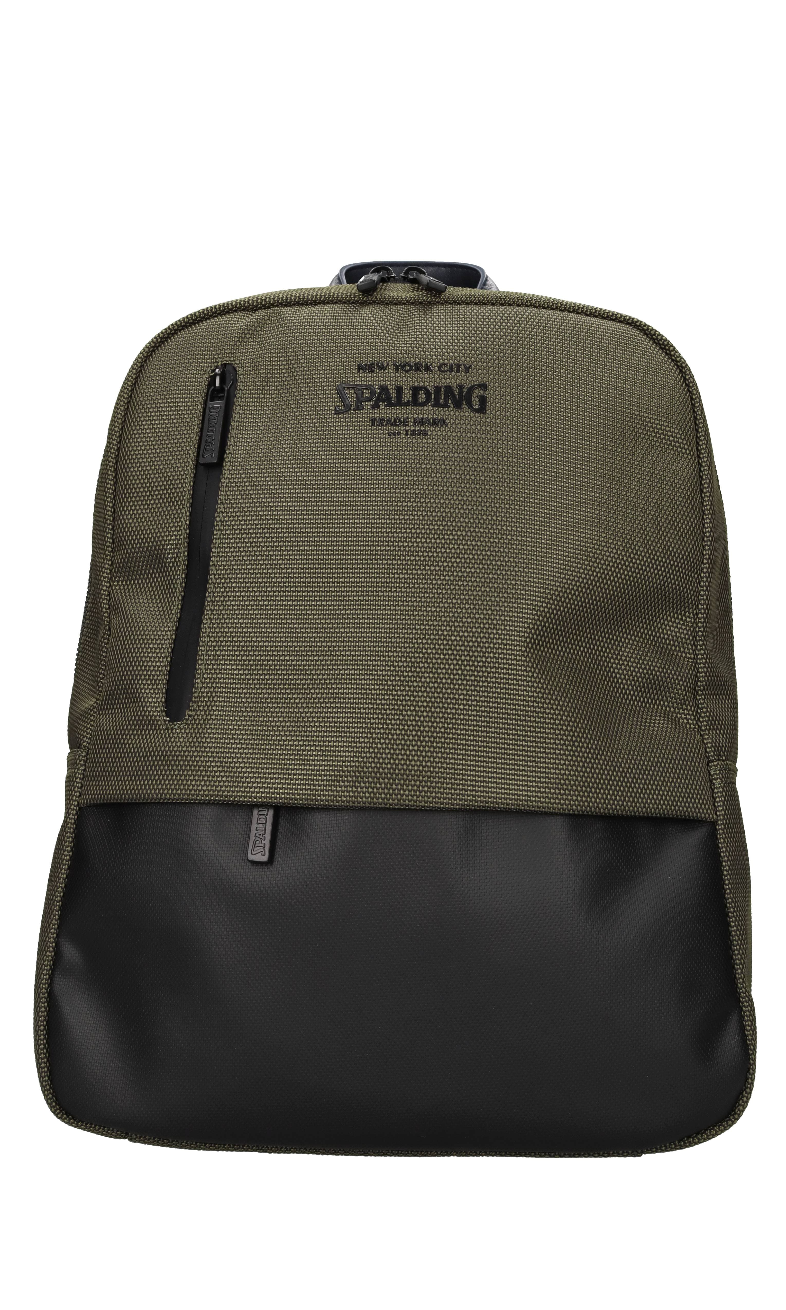 Spalding 1876 Bags..