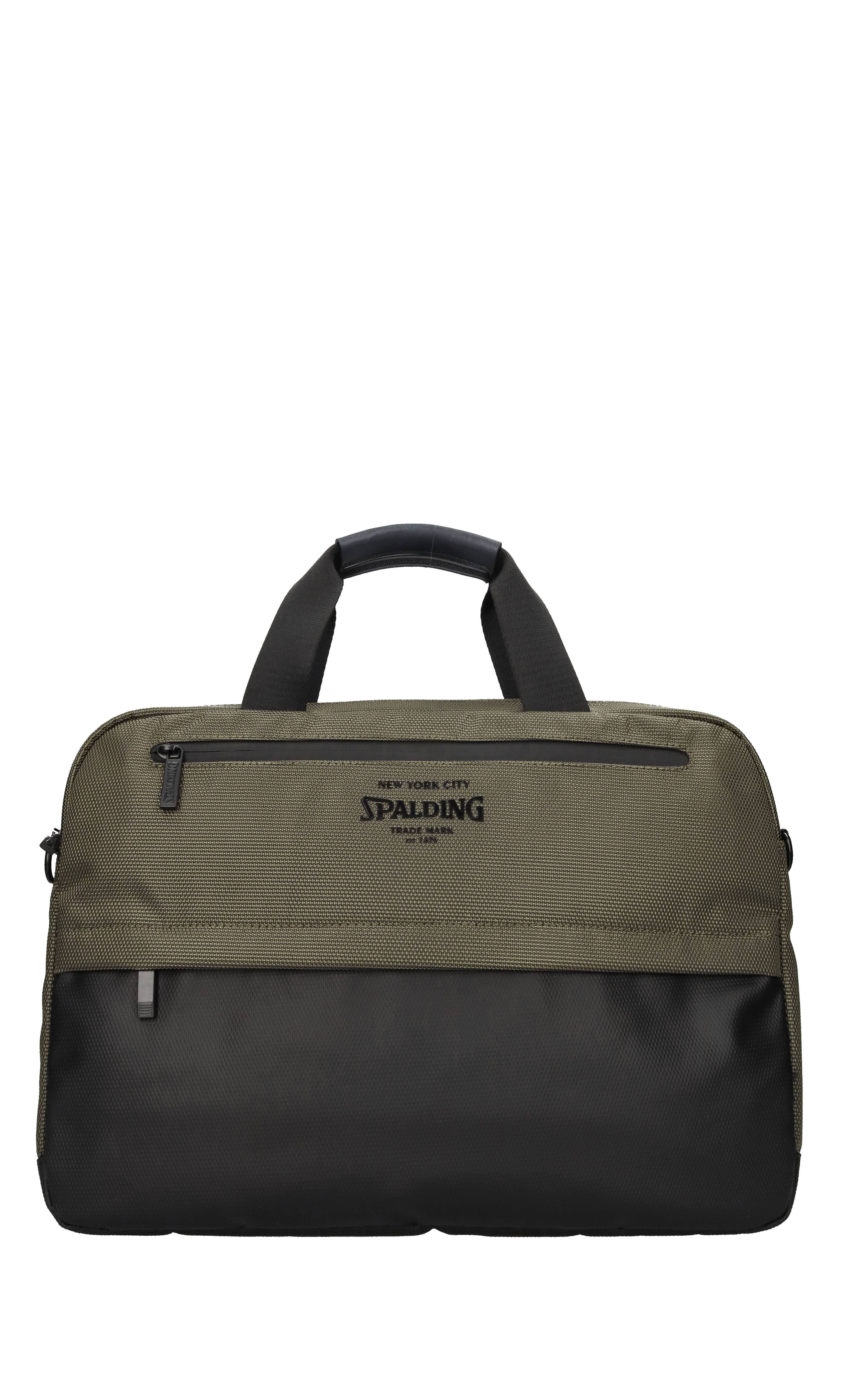 Spalding 1876 Bags..