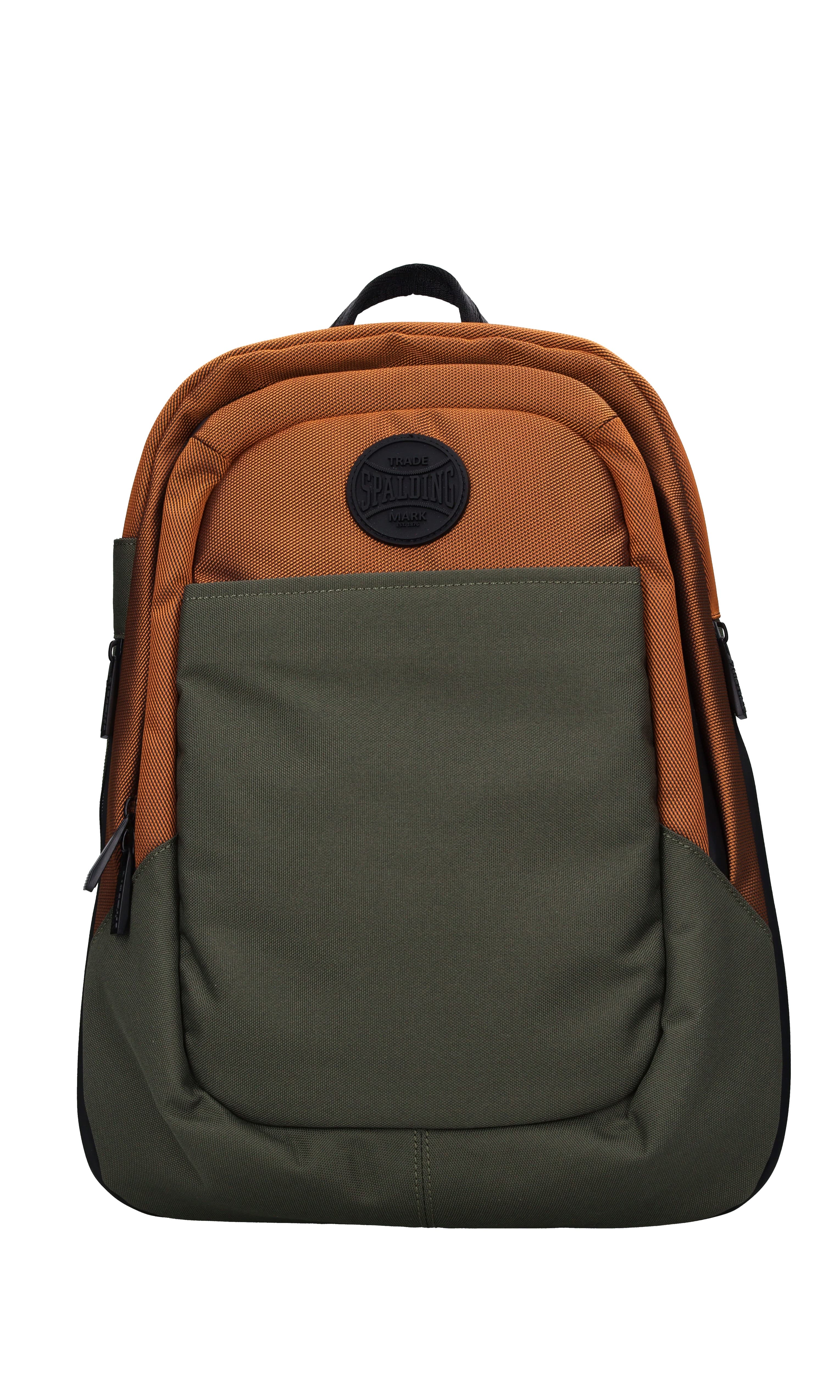 Spalding 1876 Bags..
