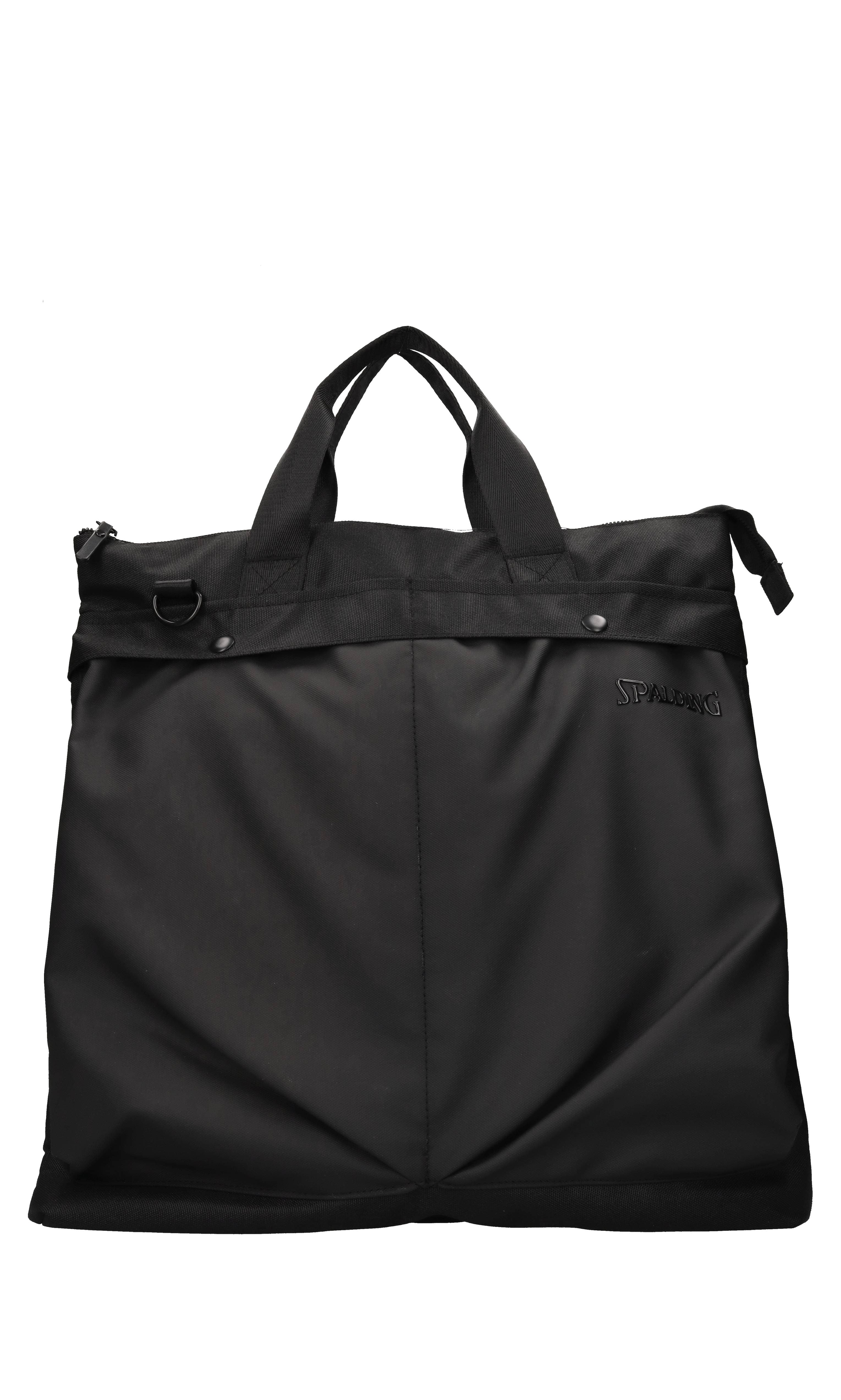 Spalding 1876 Bags..