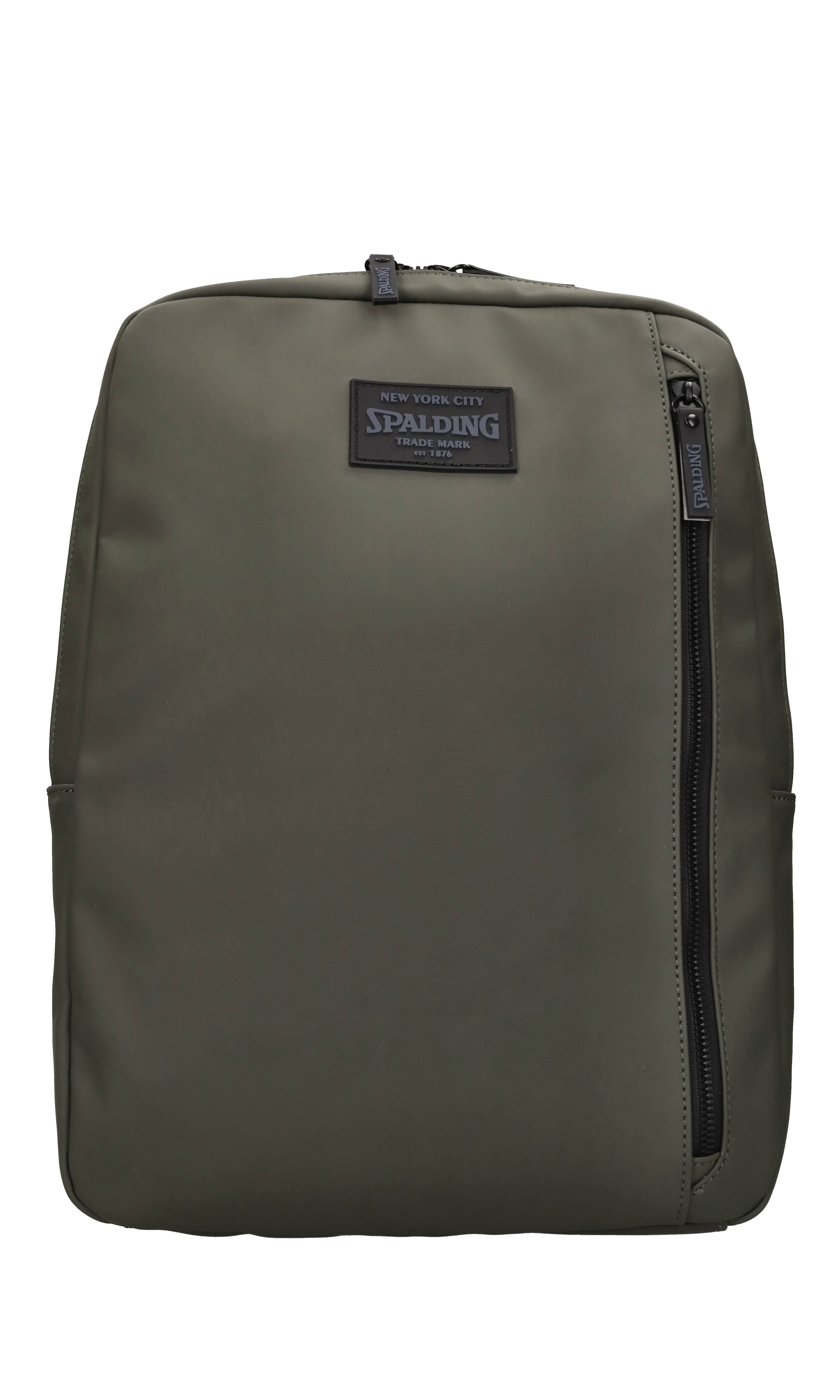 Spalding 1876 Bags..
