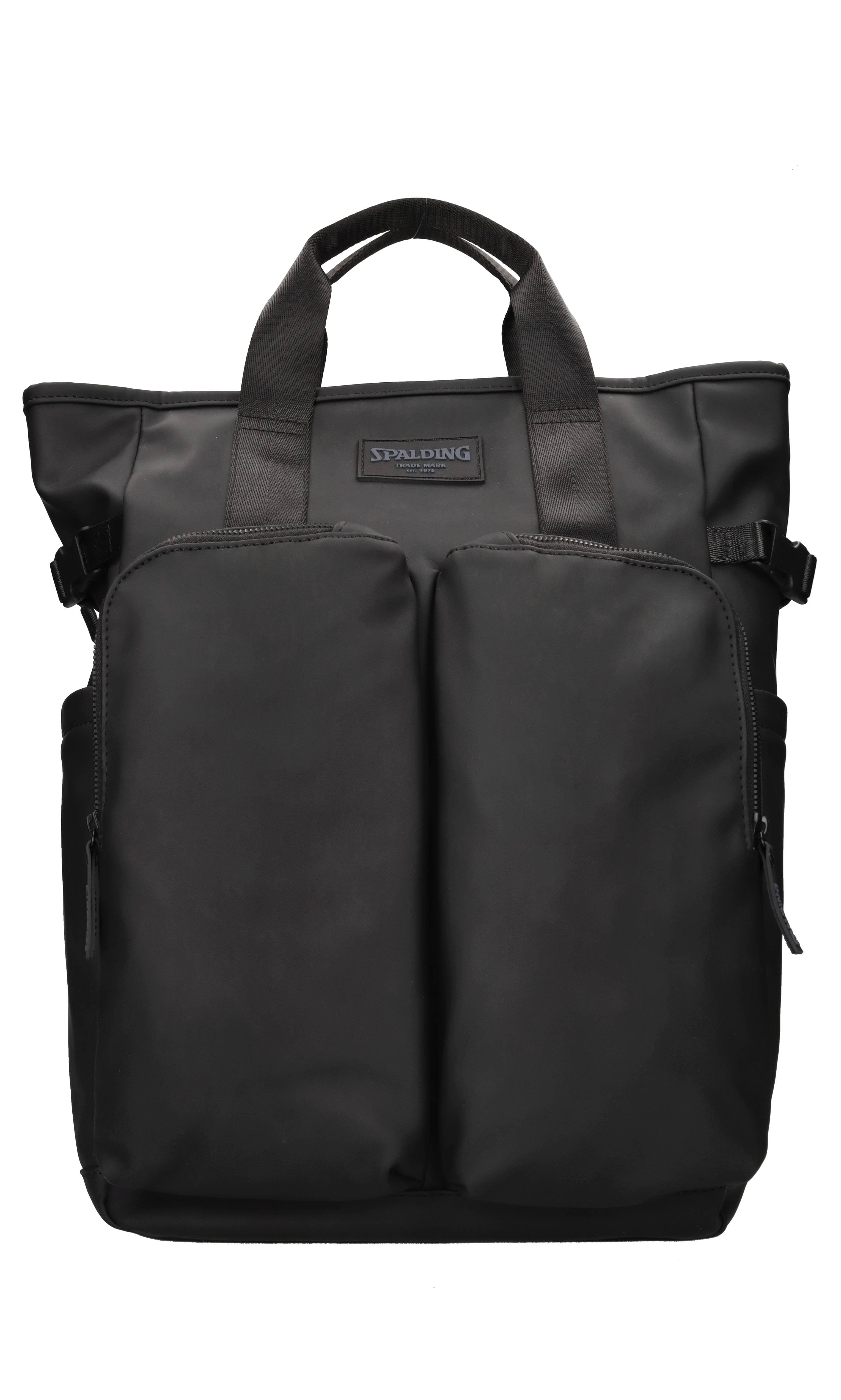 Spalding 1876 Bags..