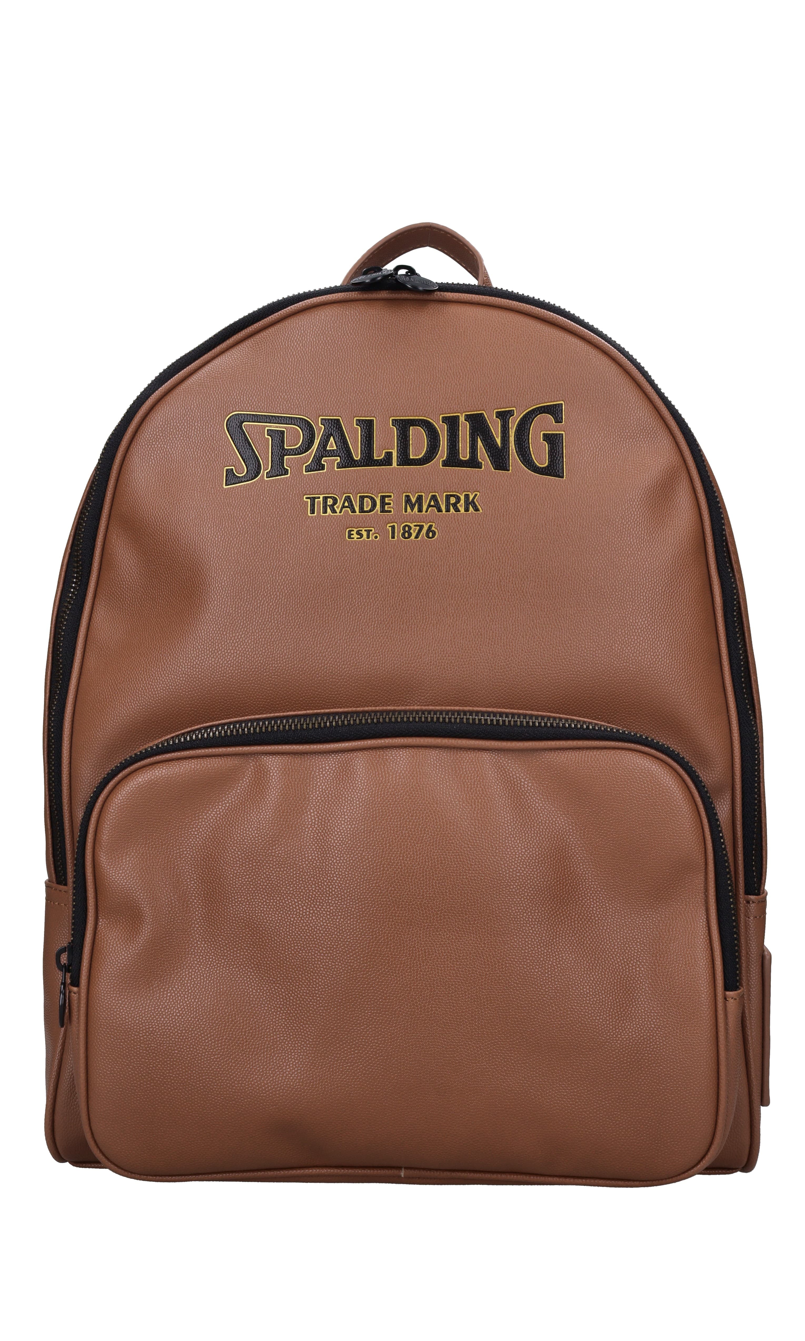 Spalding 1876 Bags..
