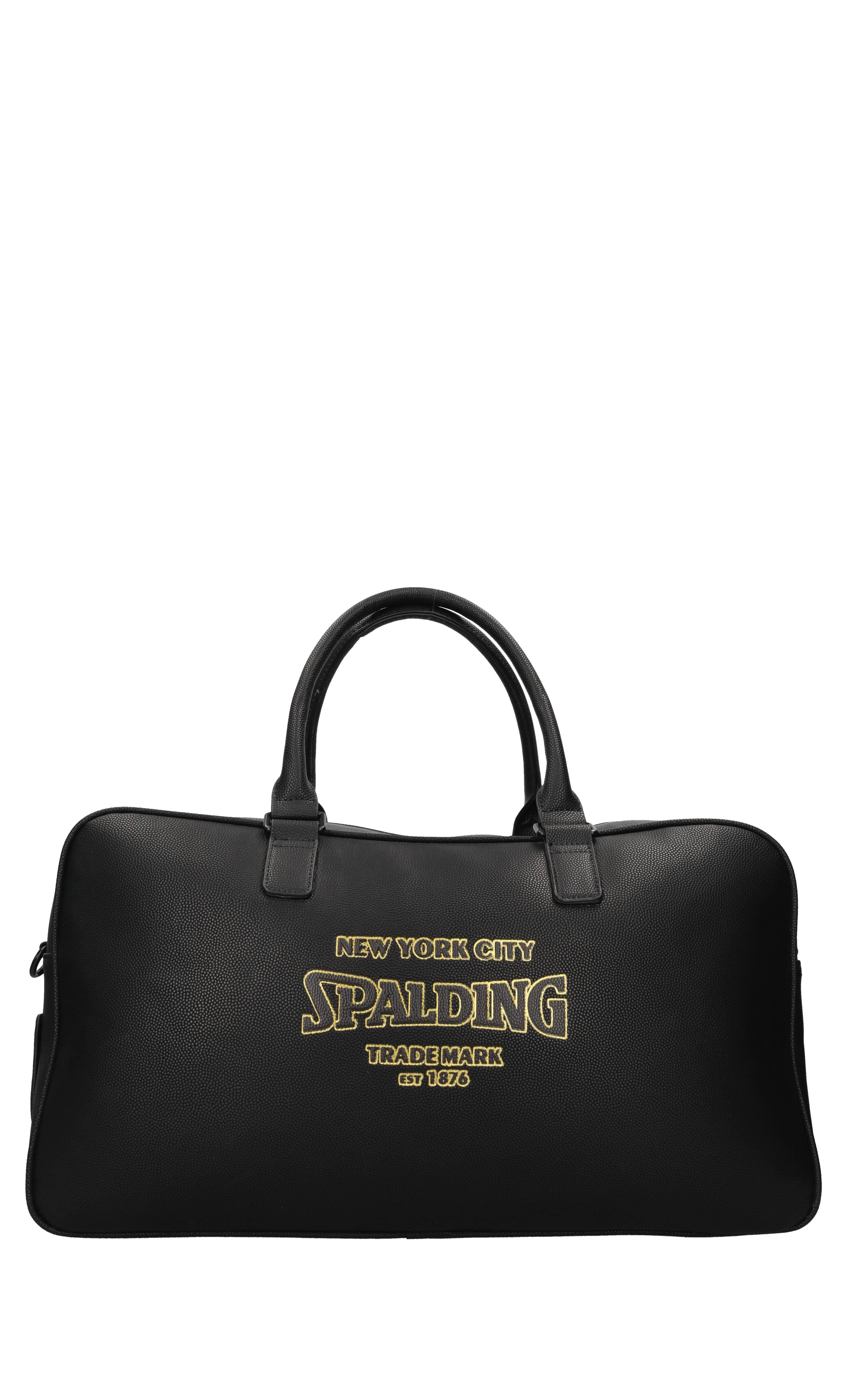 Spalding 1876 Bags..