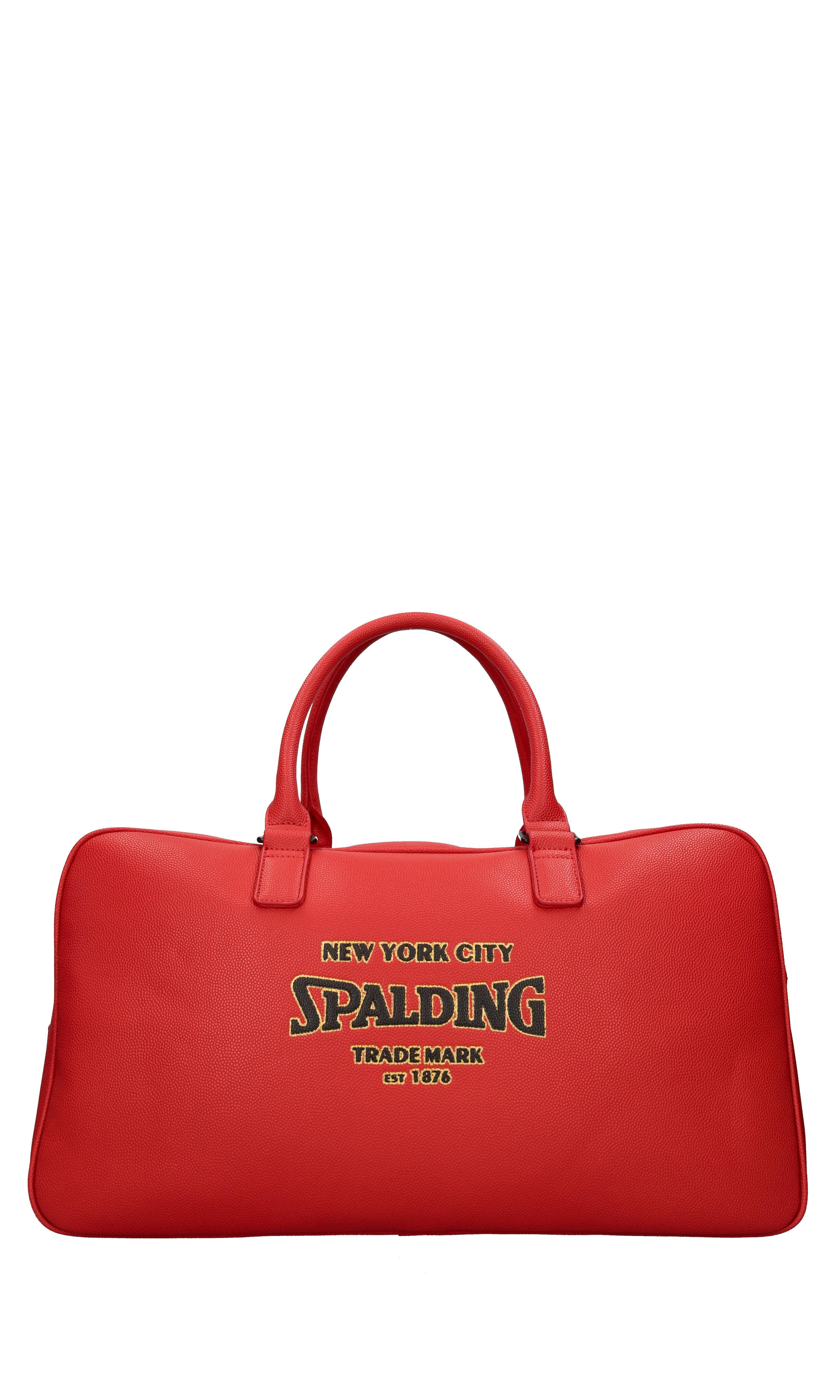 Spalding 1876 Bags..