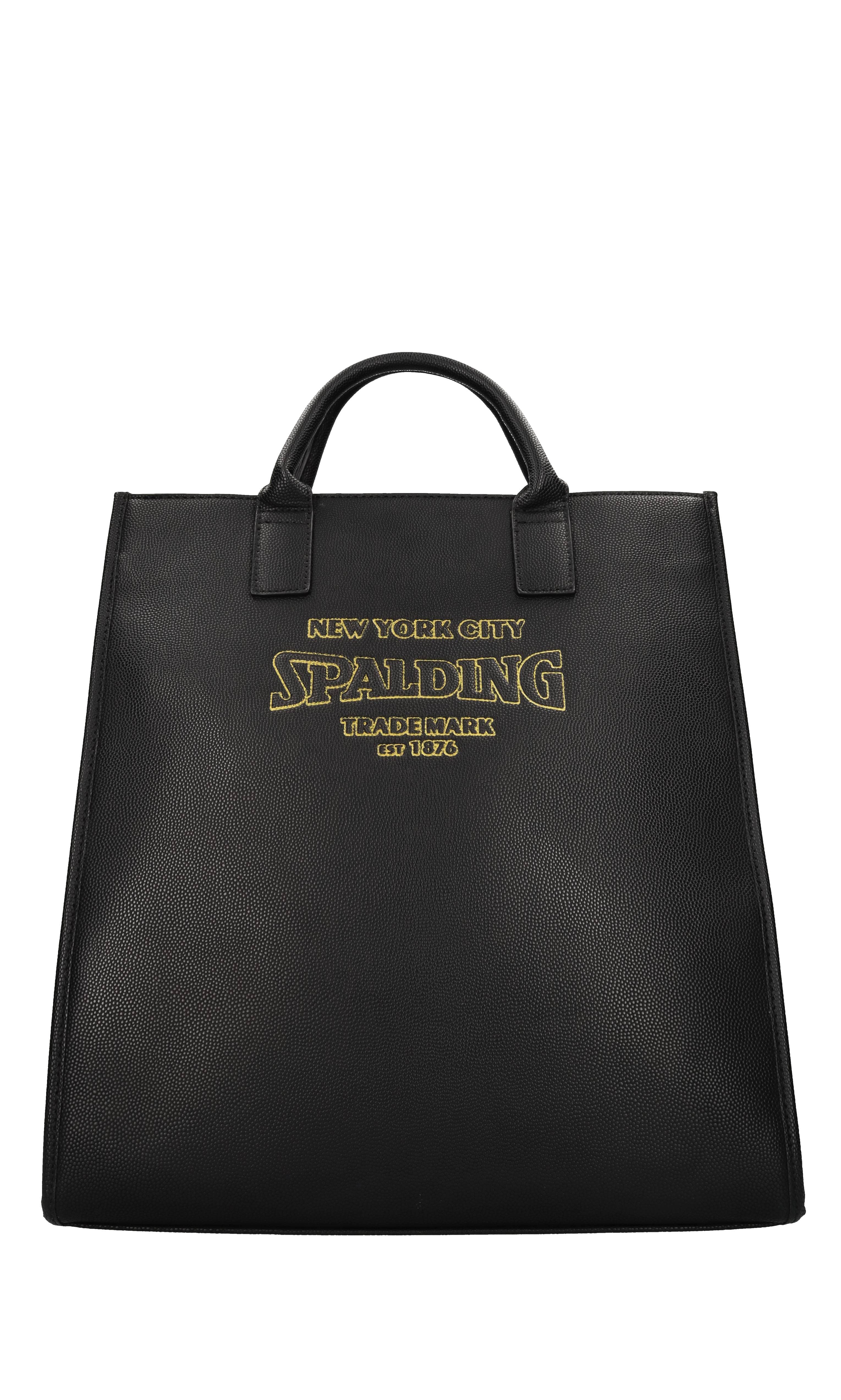 Spalding 1876 Bags..