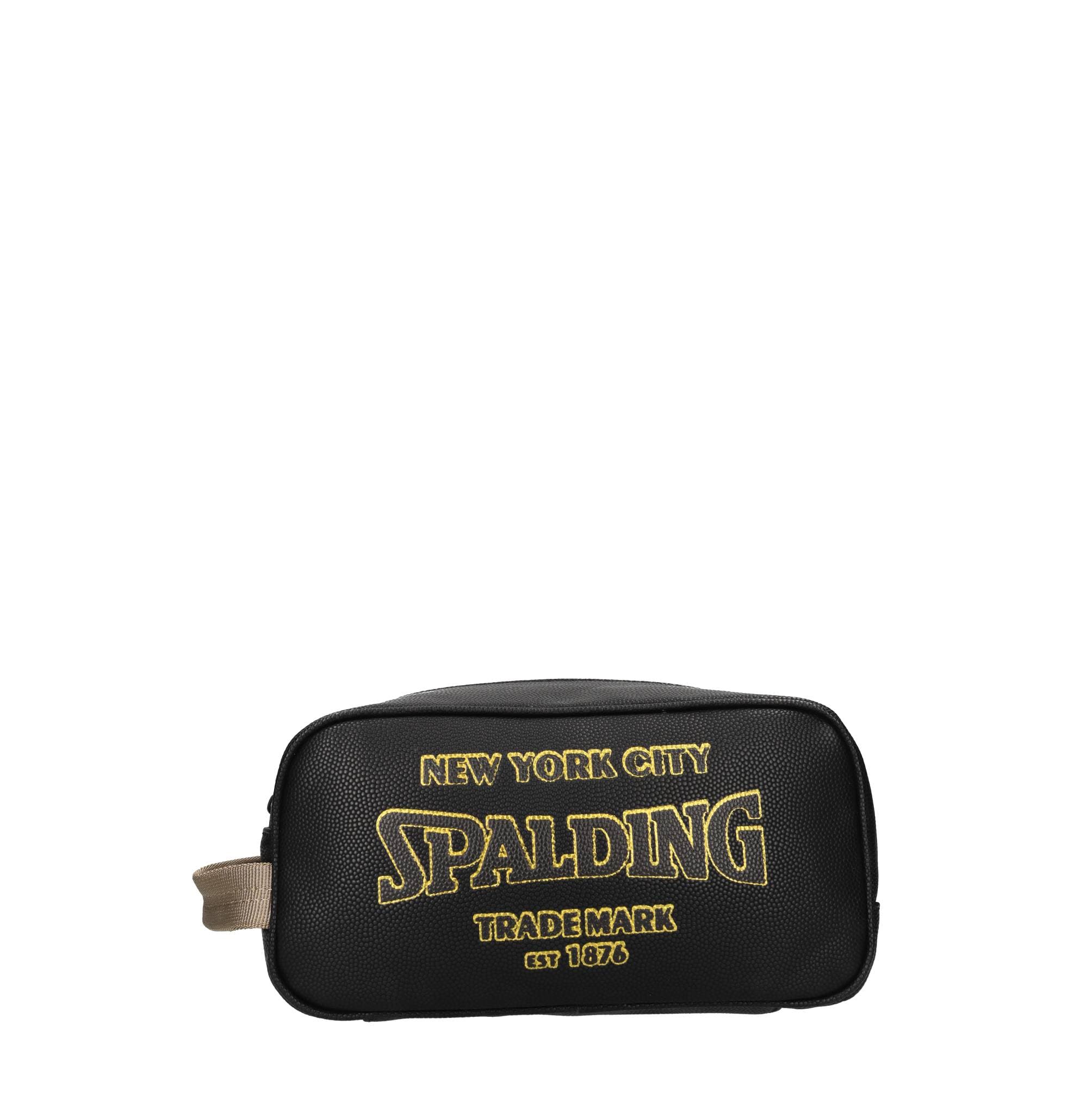 Spalding 1876 Bags..