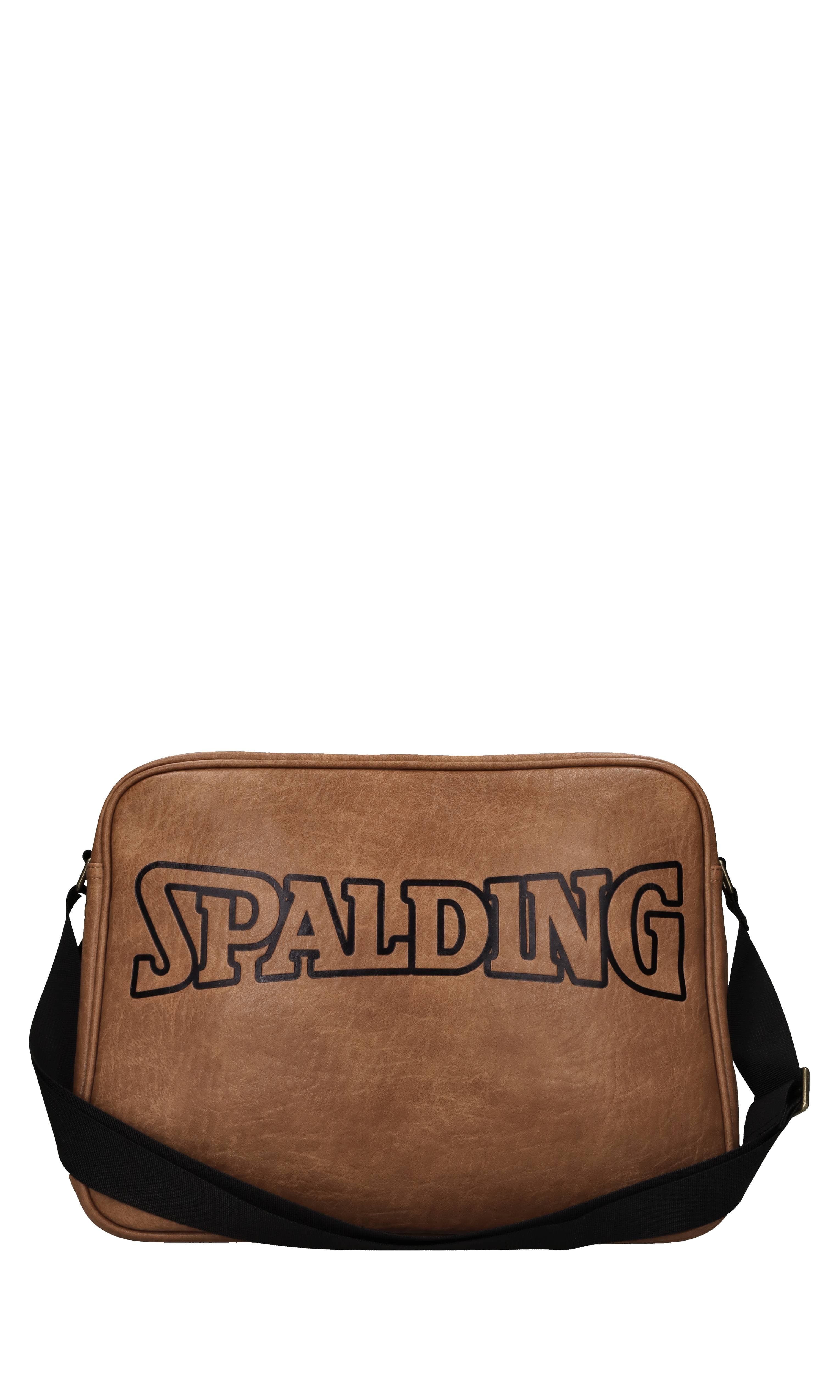 Spalding 1876 Bags..