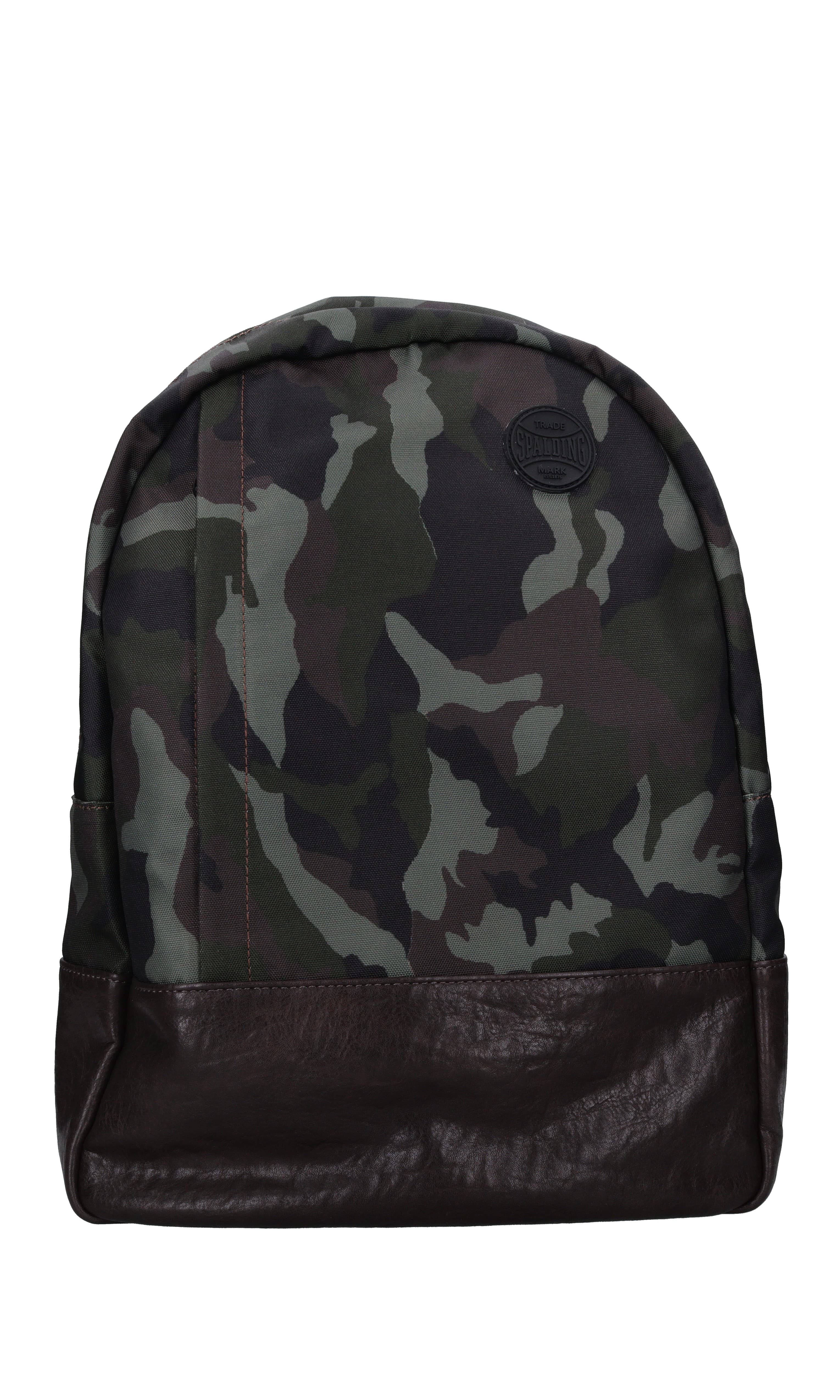 Spalding 1876 Bags..