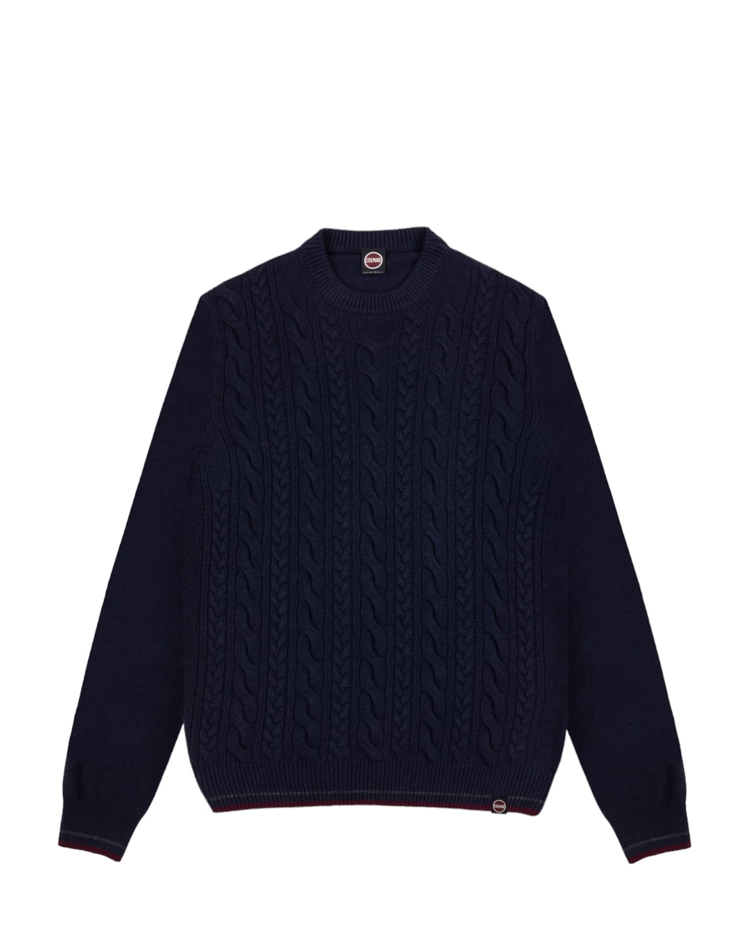 COLMAR Sweaters Blue