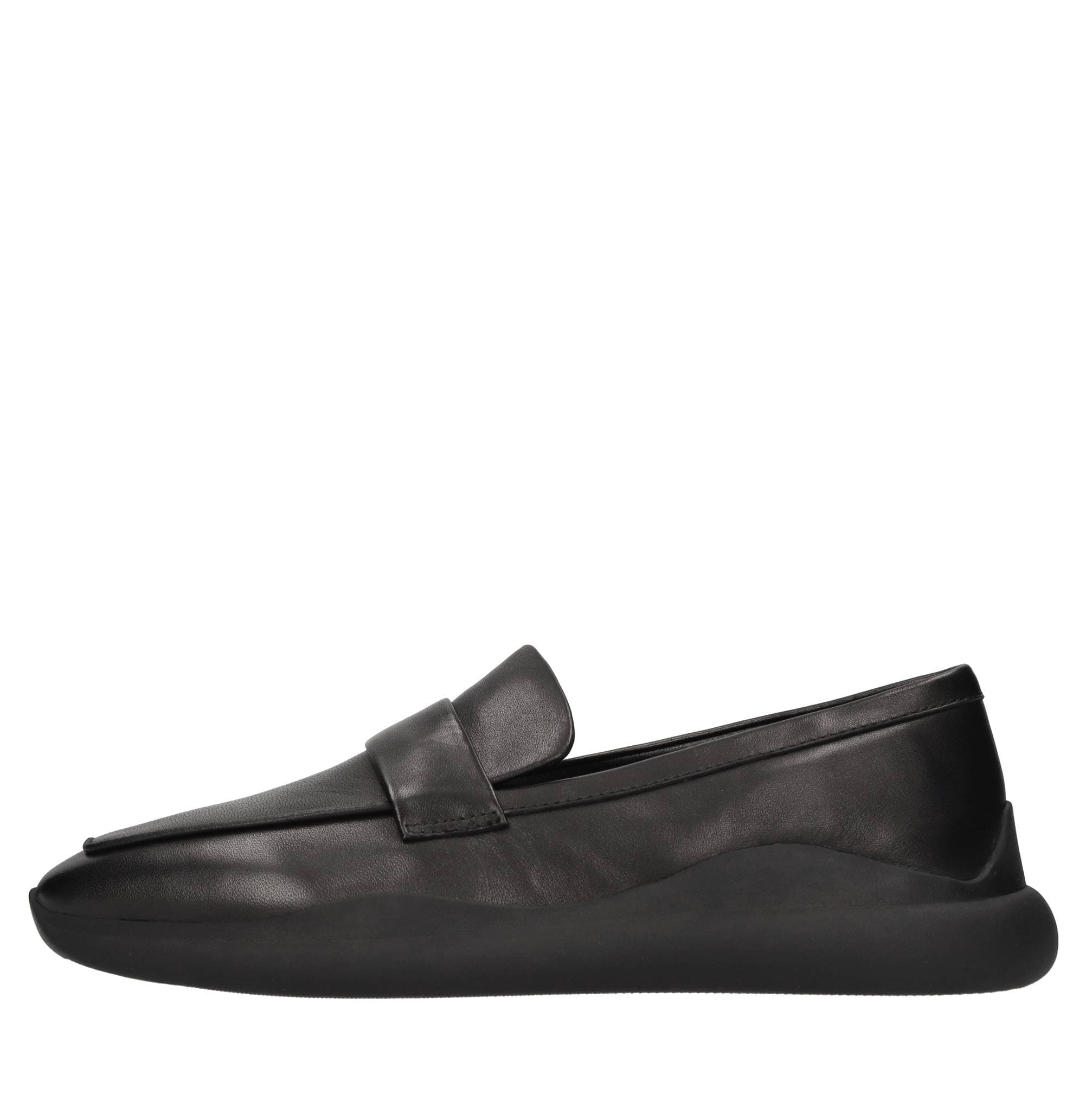 Emanuelle Vee Flat shoes
