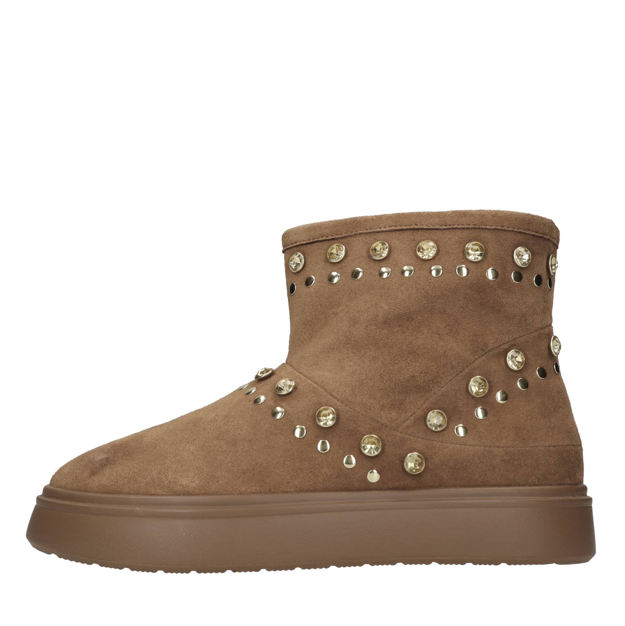 Emanuelle Vee Boots