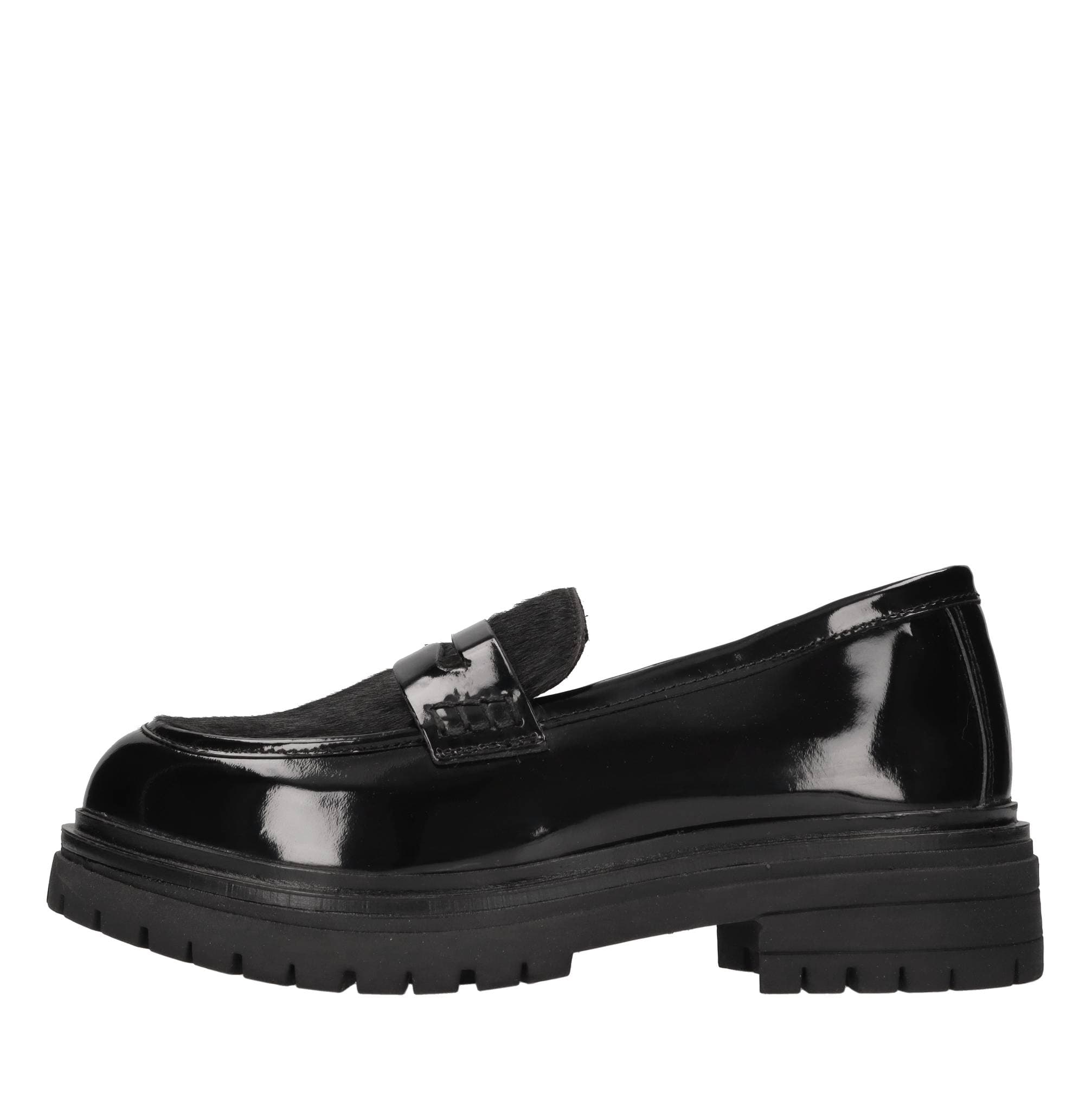 Emanuelle Vee Flat shoes