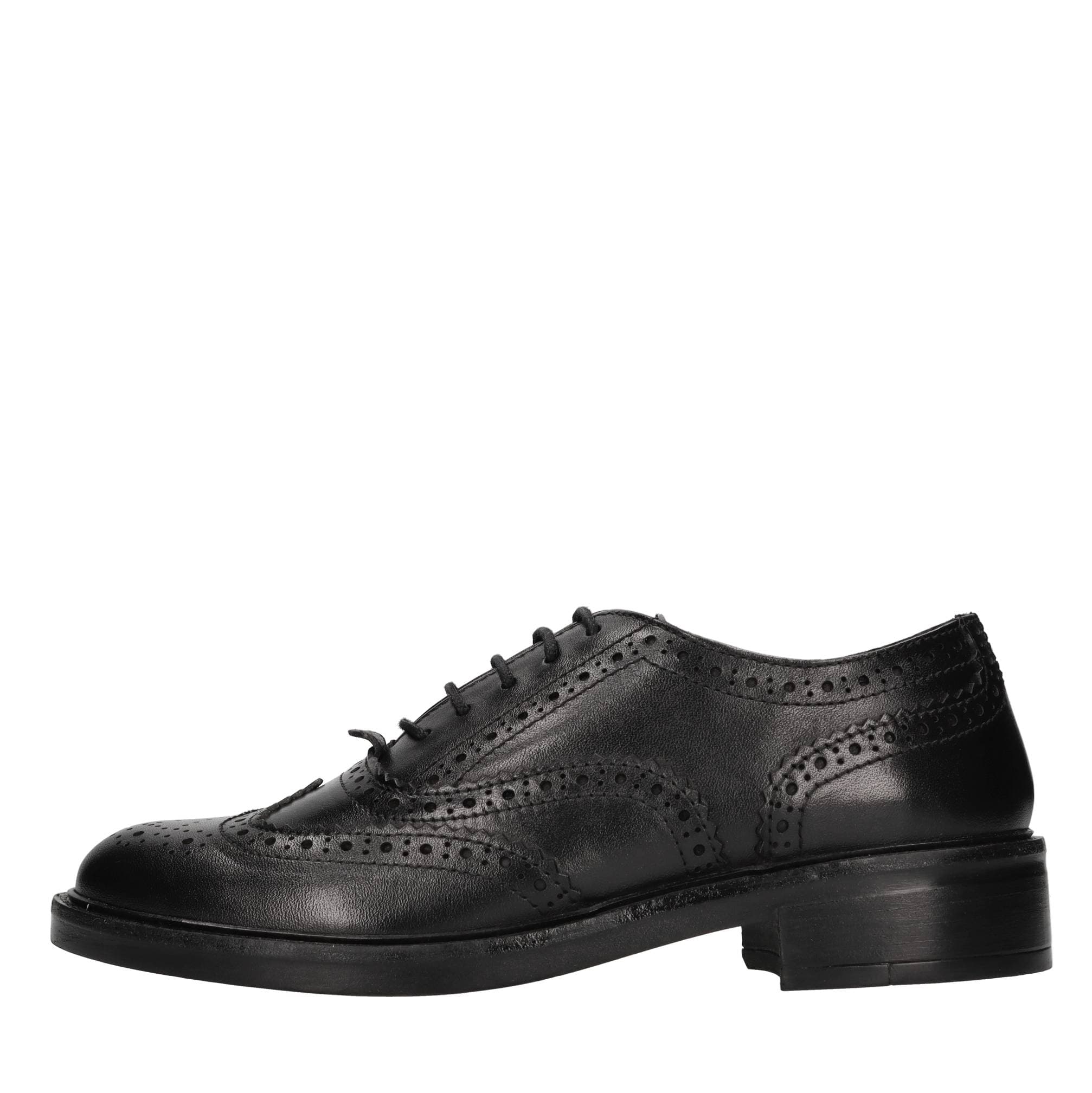 Emanuelle Vee Flat shoes