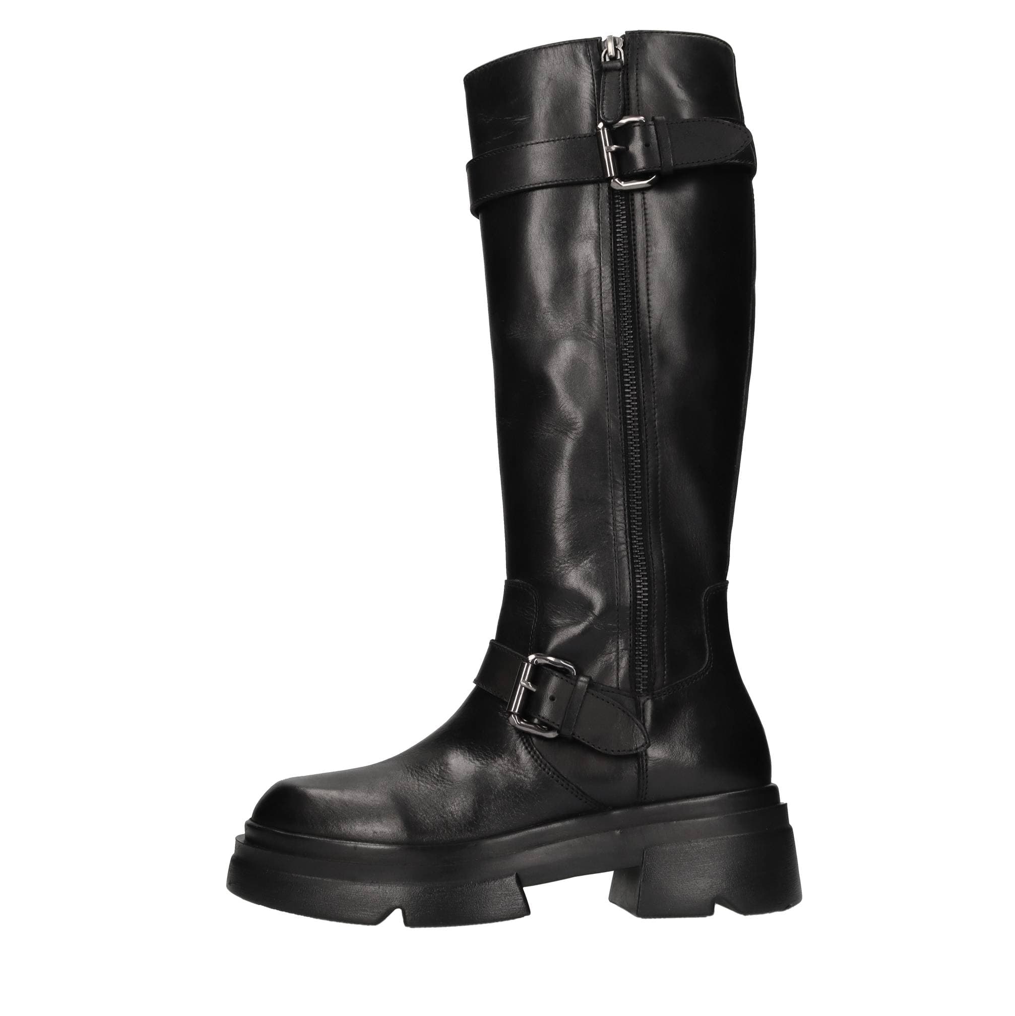 Emanuelle Vee Boots