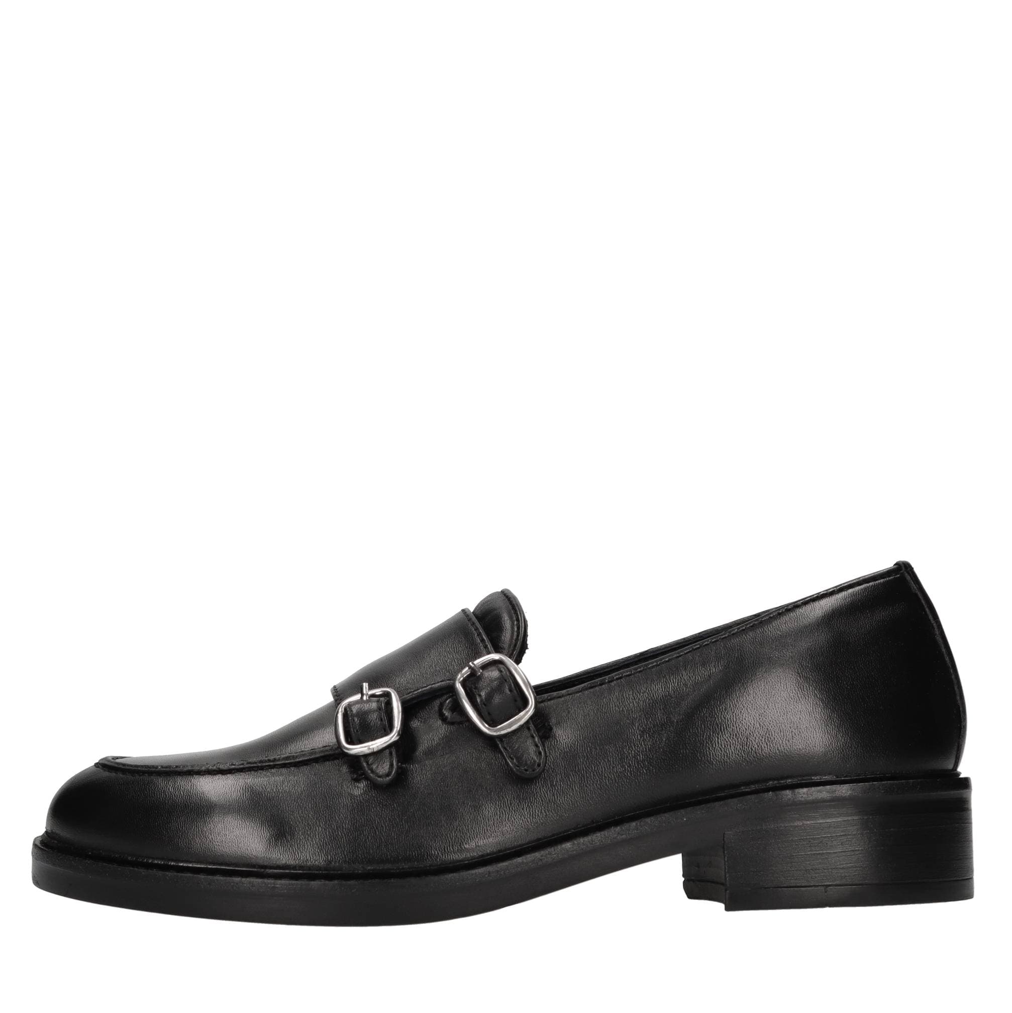 Emanuelle Vee Flat shoes