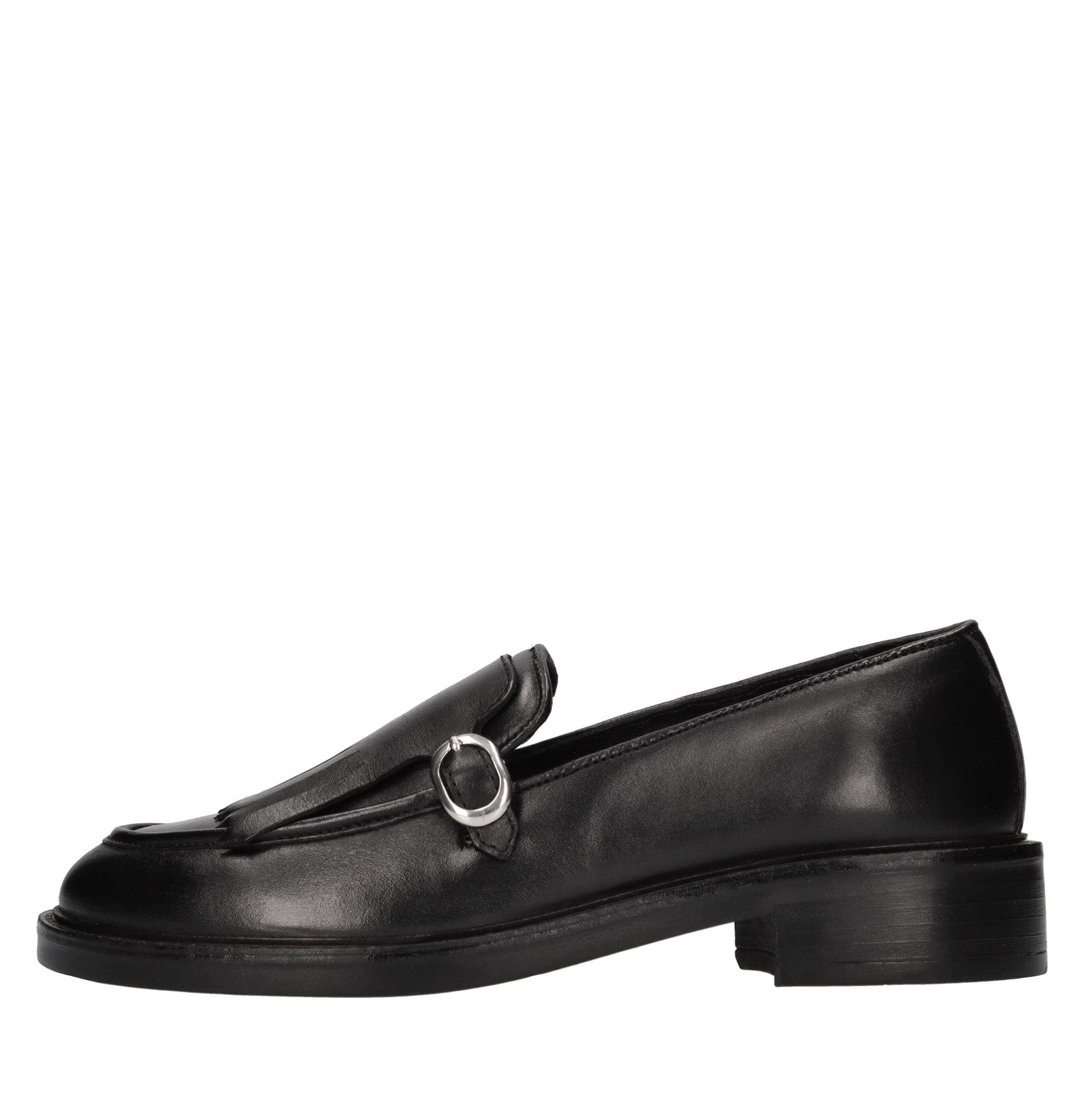 Emanuelle Vee Flat shoes