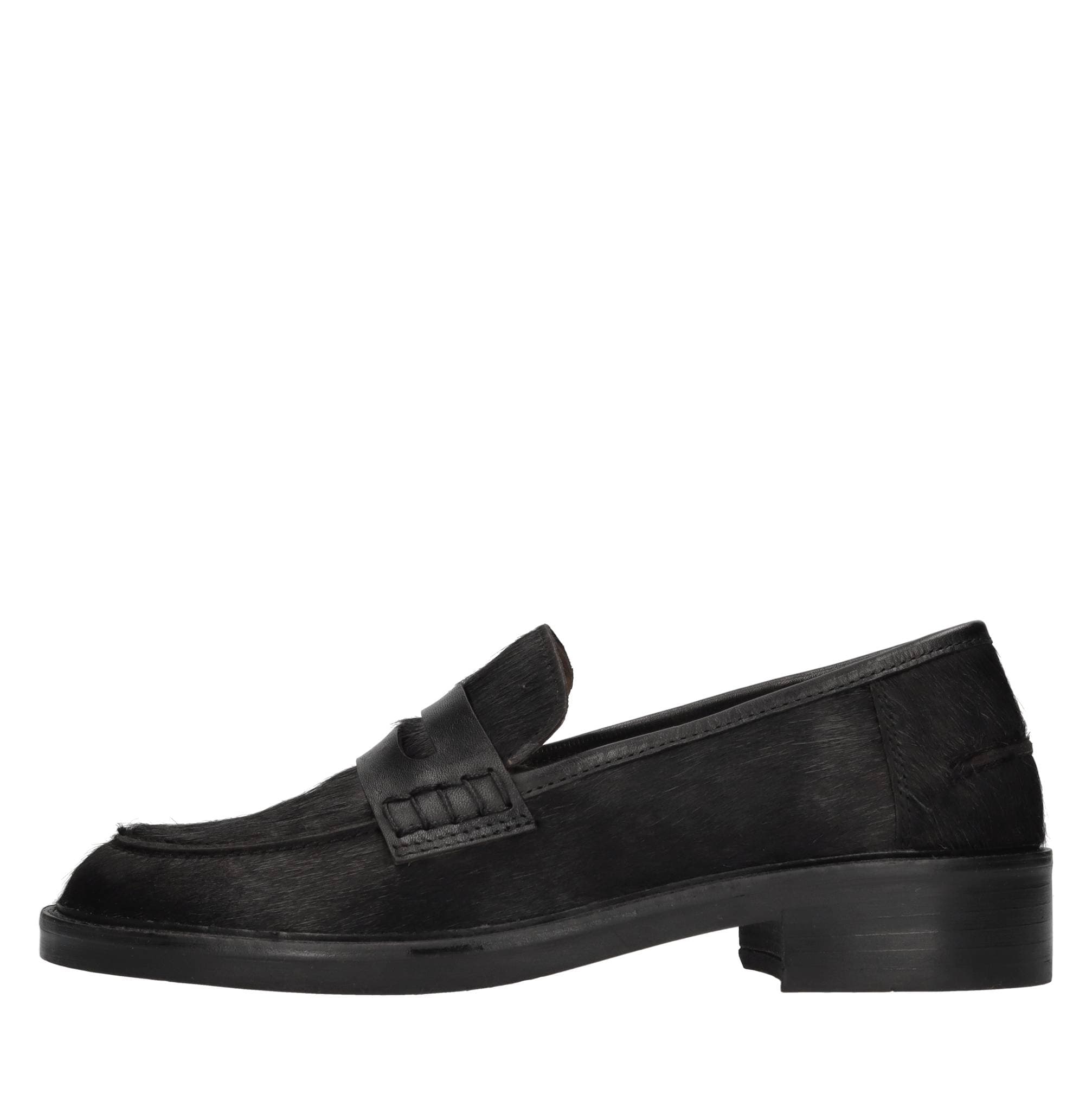 Emanuelle Vee Flat shoes