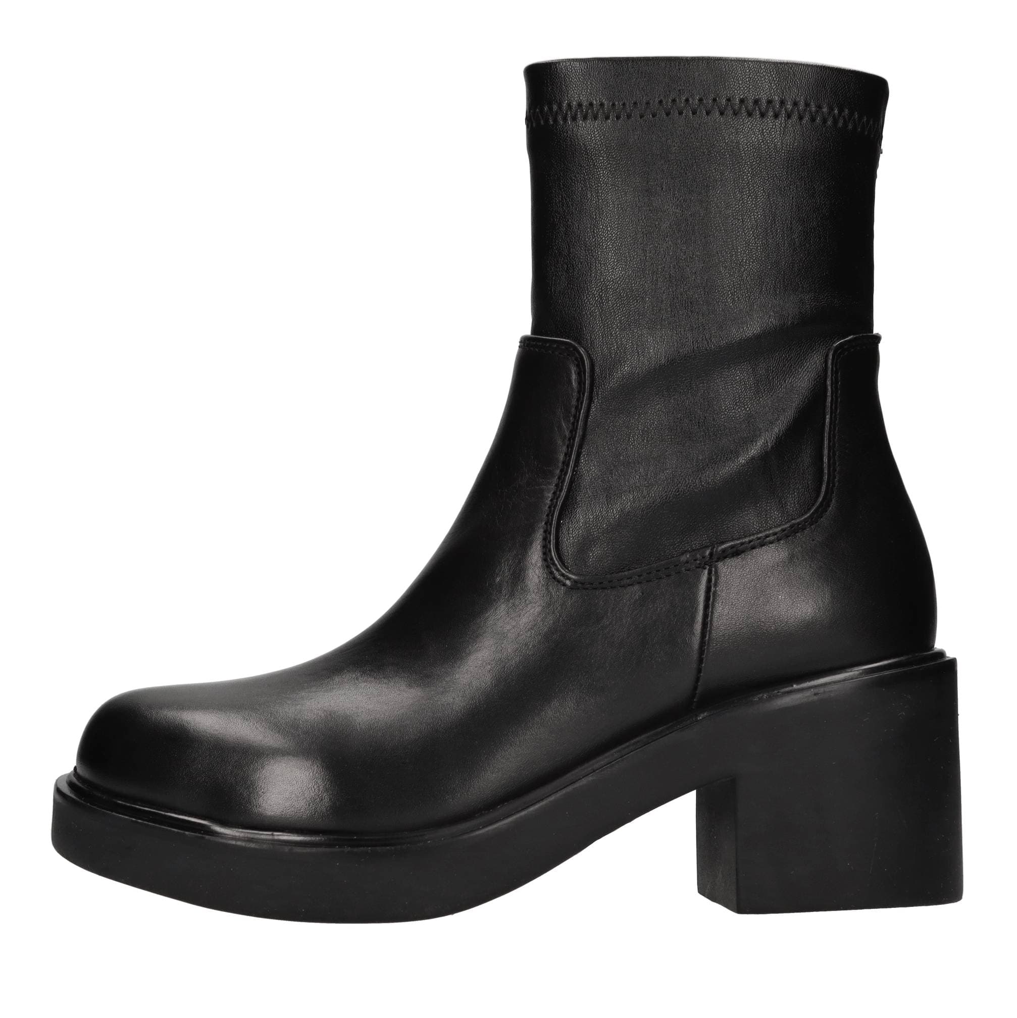 Emanuelle Vee Boots