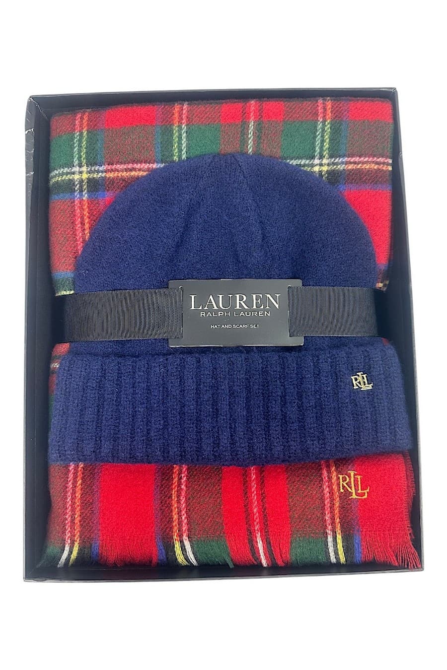 Ralph Lauren Hats Red