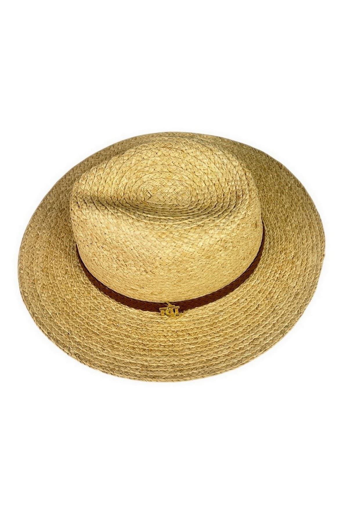 Ralph Lauren Hats Beige