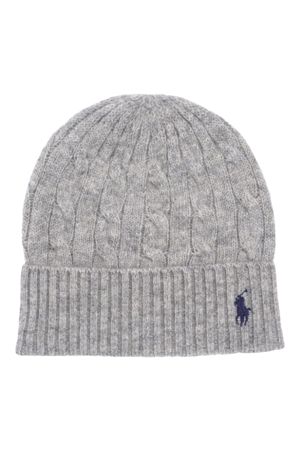 Ralph Lauren Hats Grey
