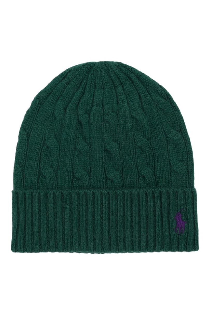 Ralph Lauren Hats Green