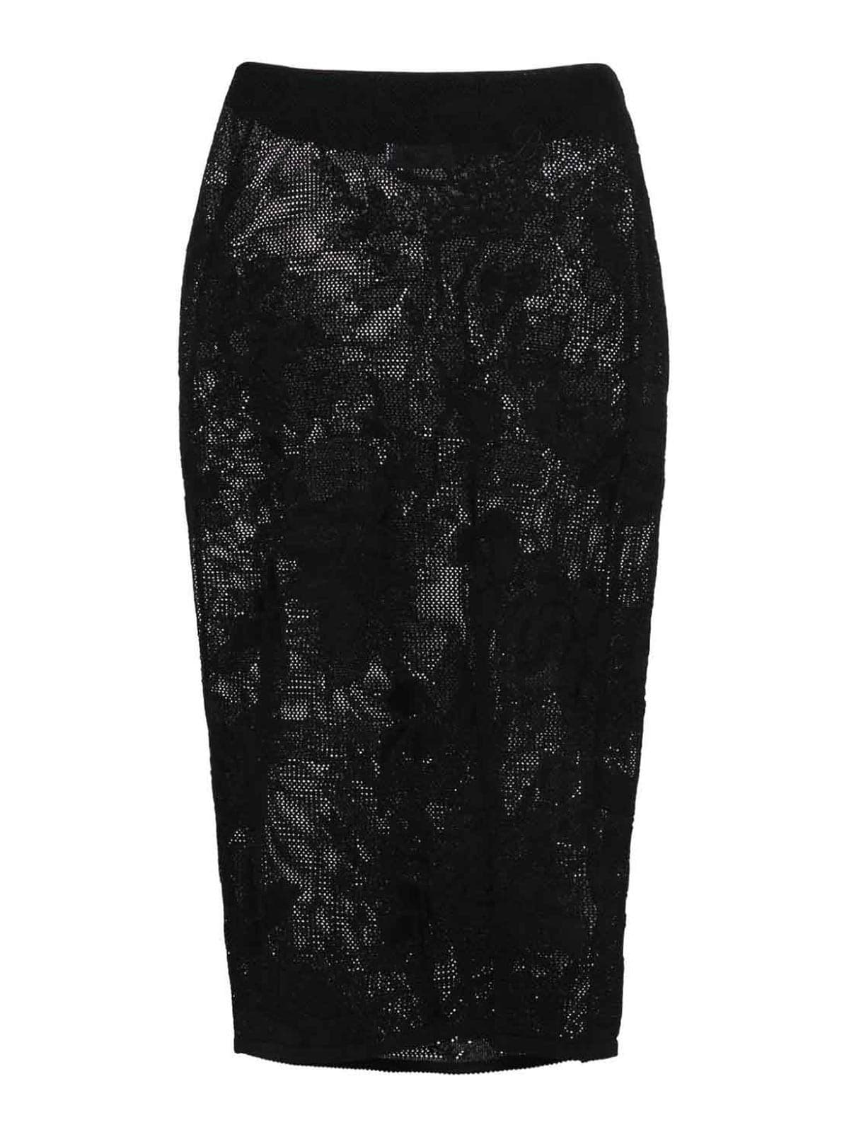 BLUMARINE Gonna