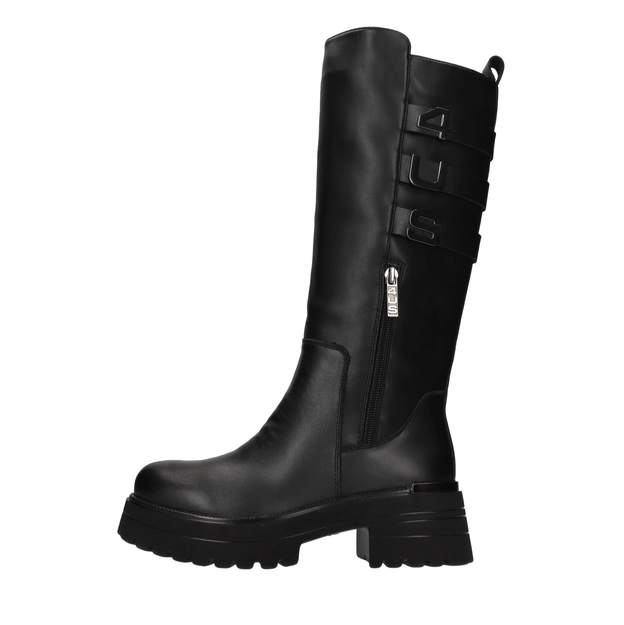 PACIOTTI 4US Boots