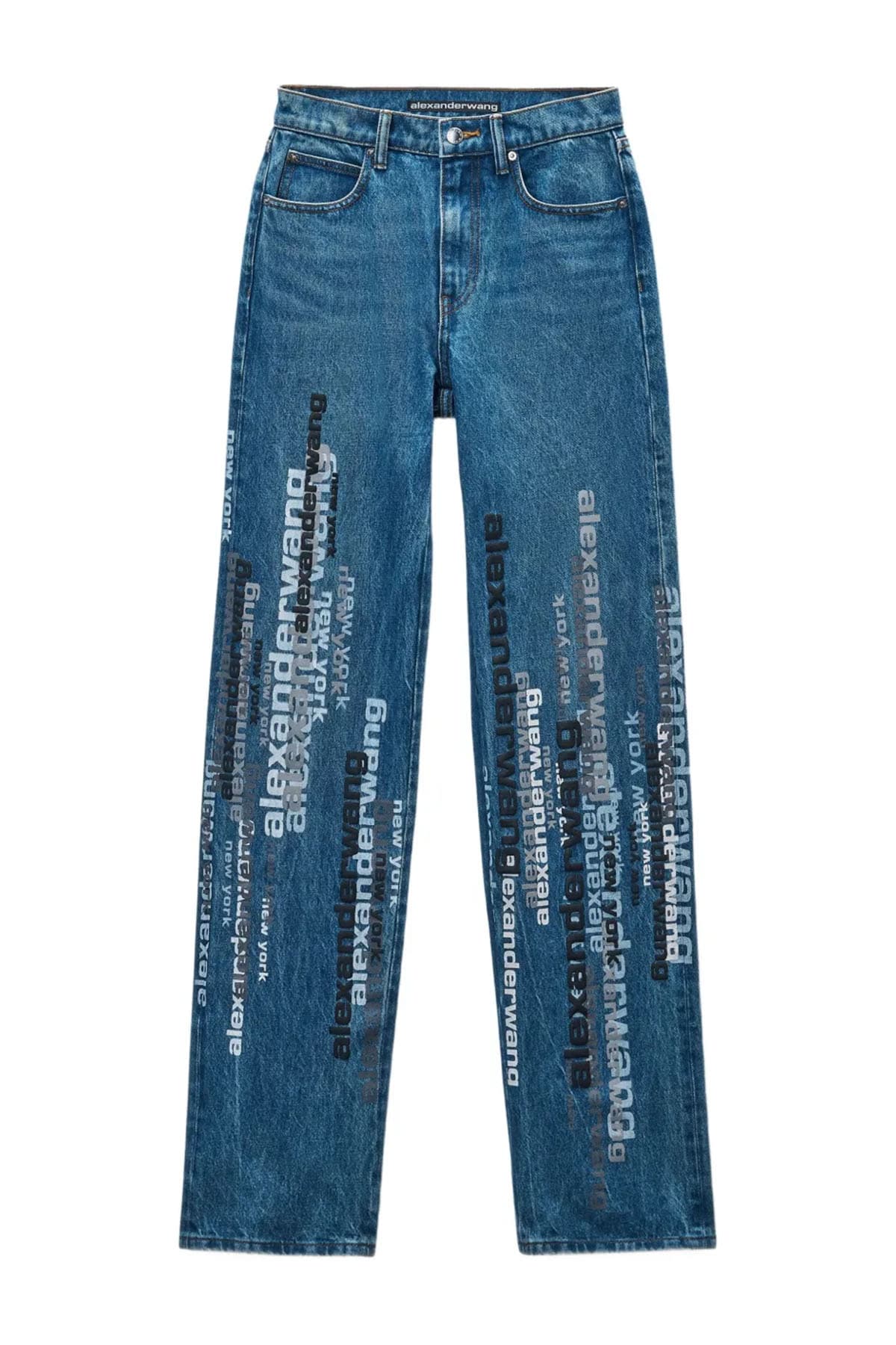 Alexander Wang Jeans