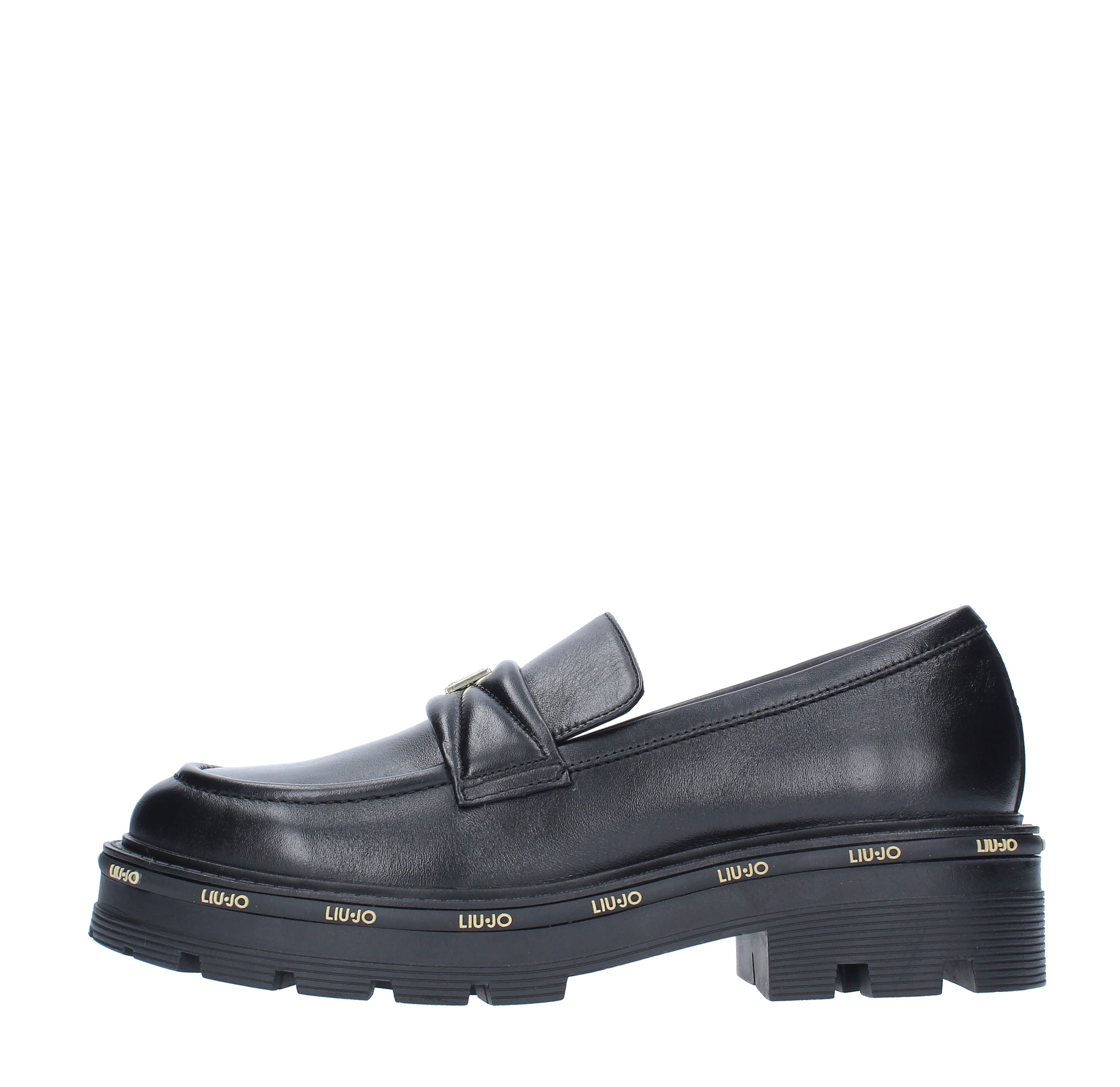 Dr. Martens Flat shoes Black