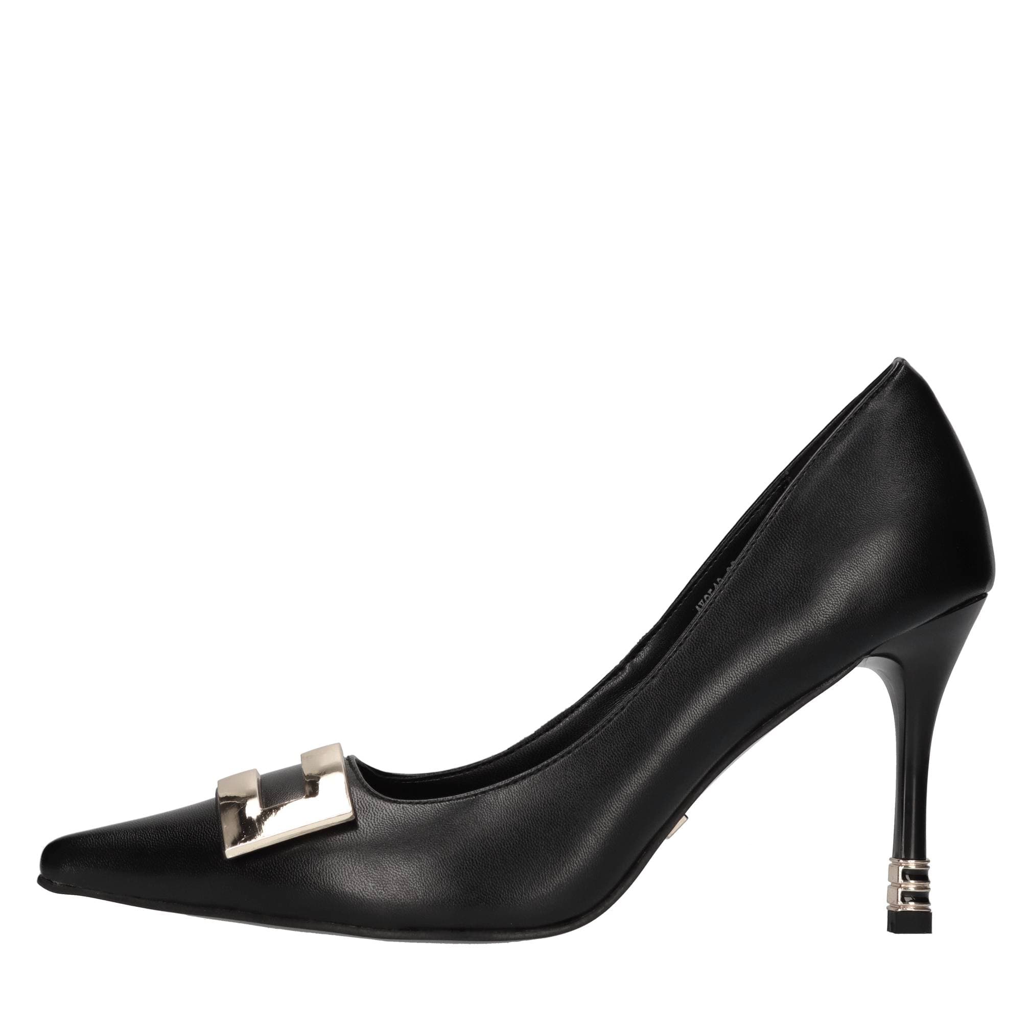 PACIOTTI 4US With Heel