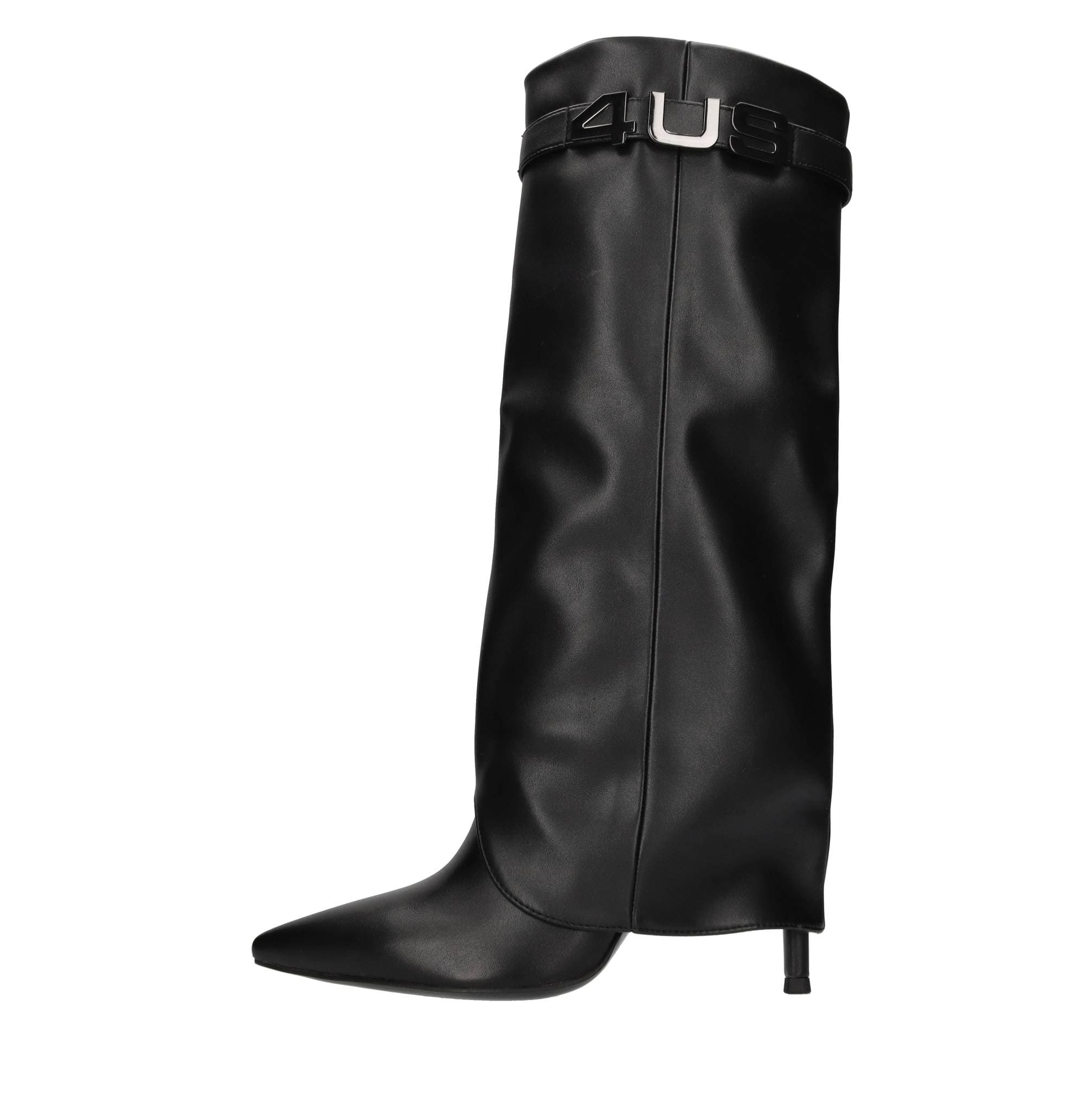 PACIOTTI 4US Boots