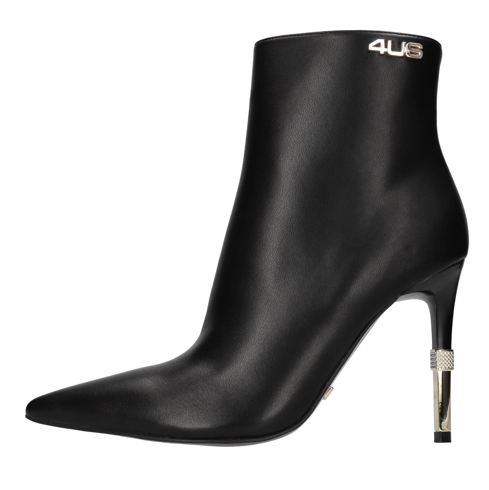 PACIOTTI 4US Boots