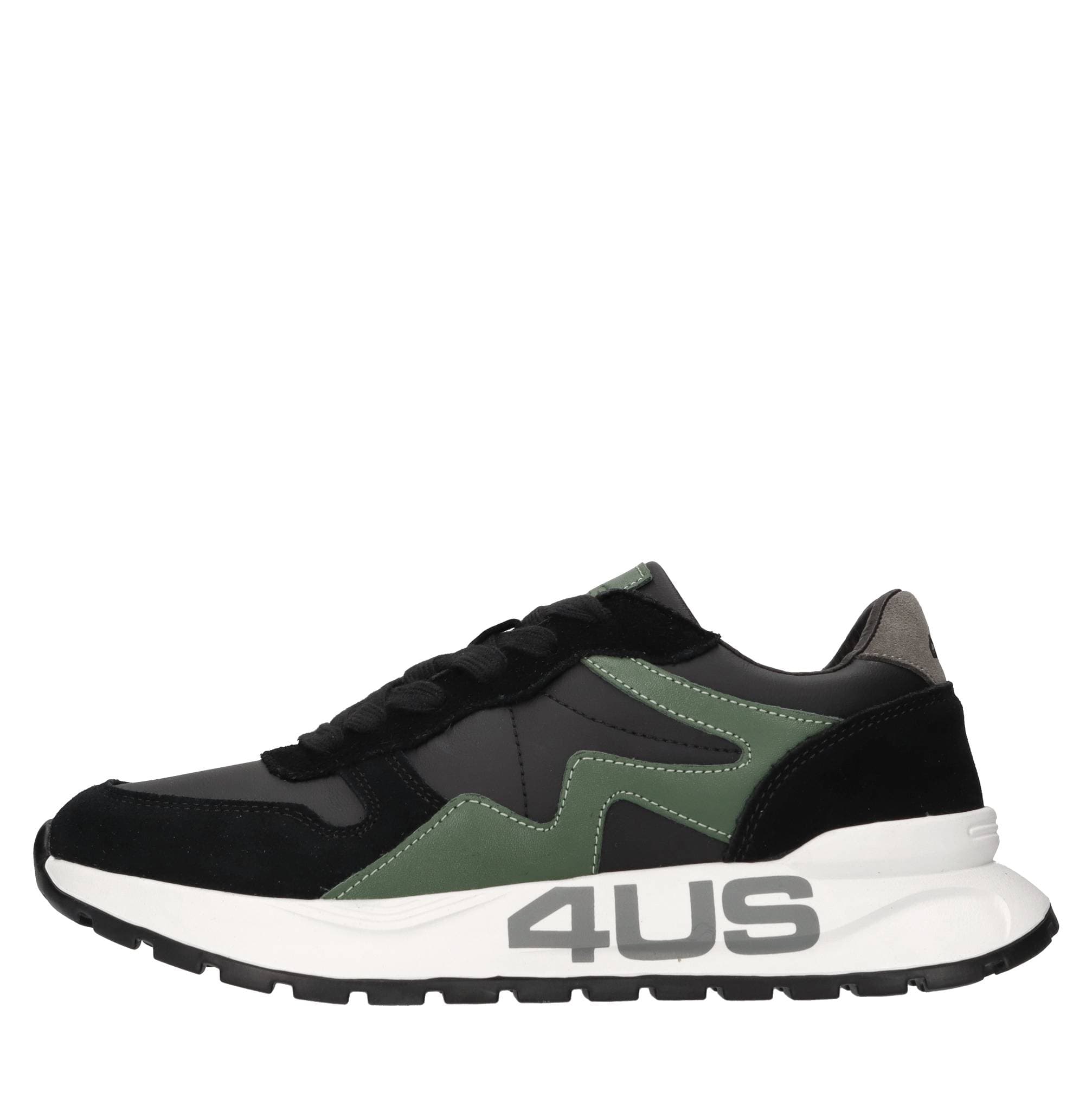 PACIOTTI 4US Sneakers