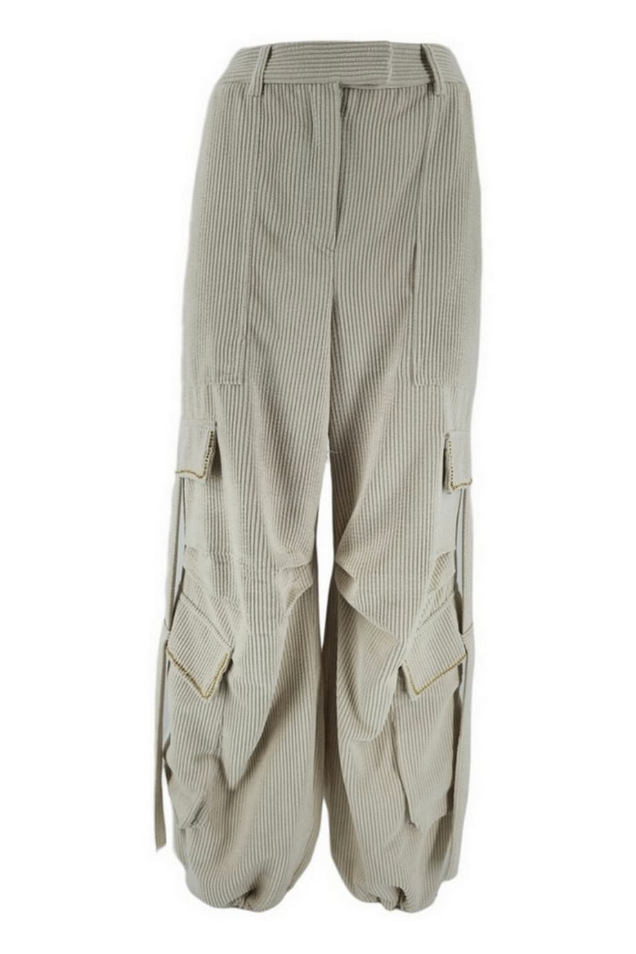 BYE RTW... Cream
