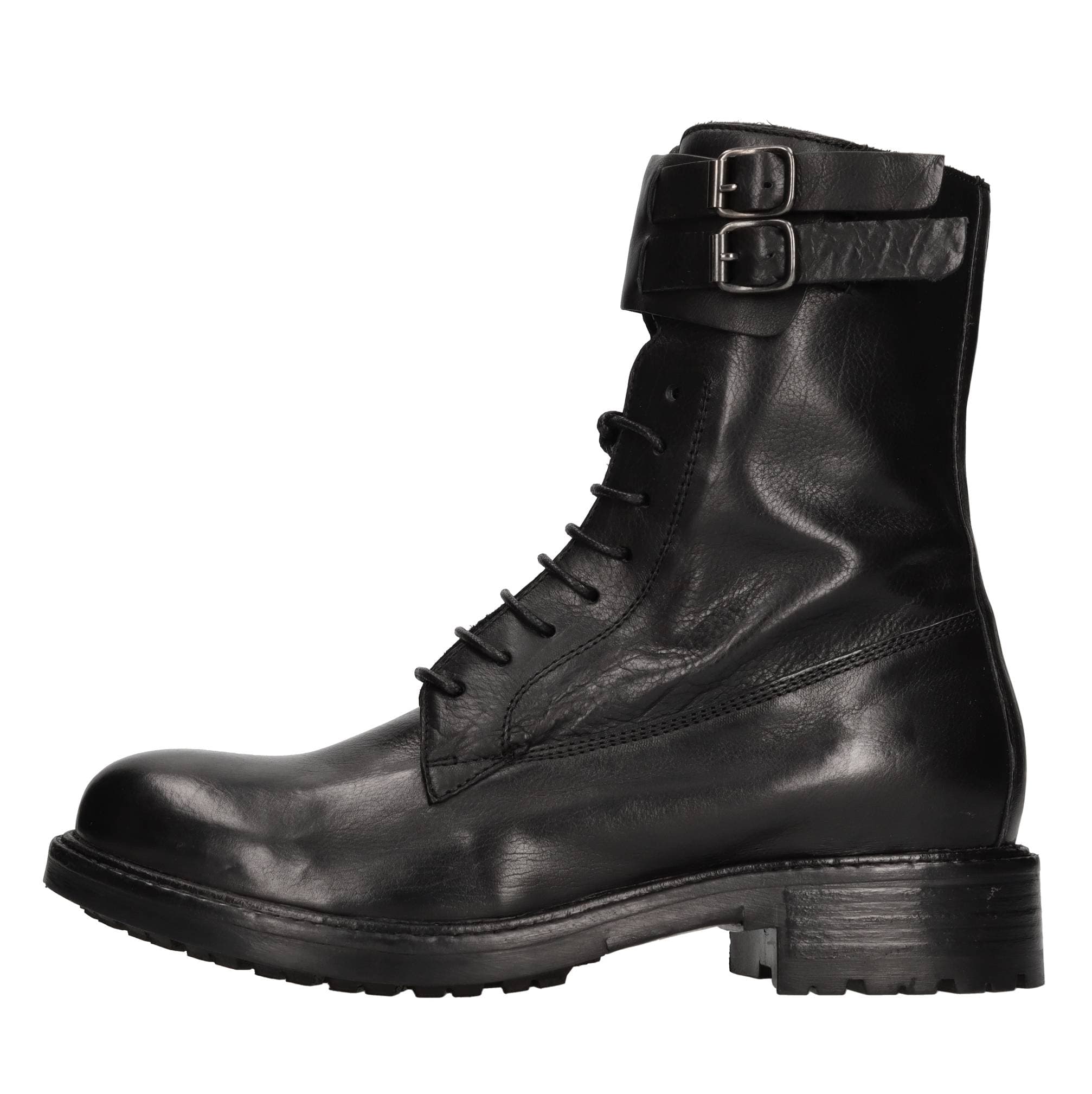 HUNDRED 100 Boots