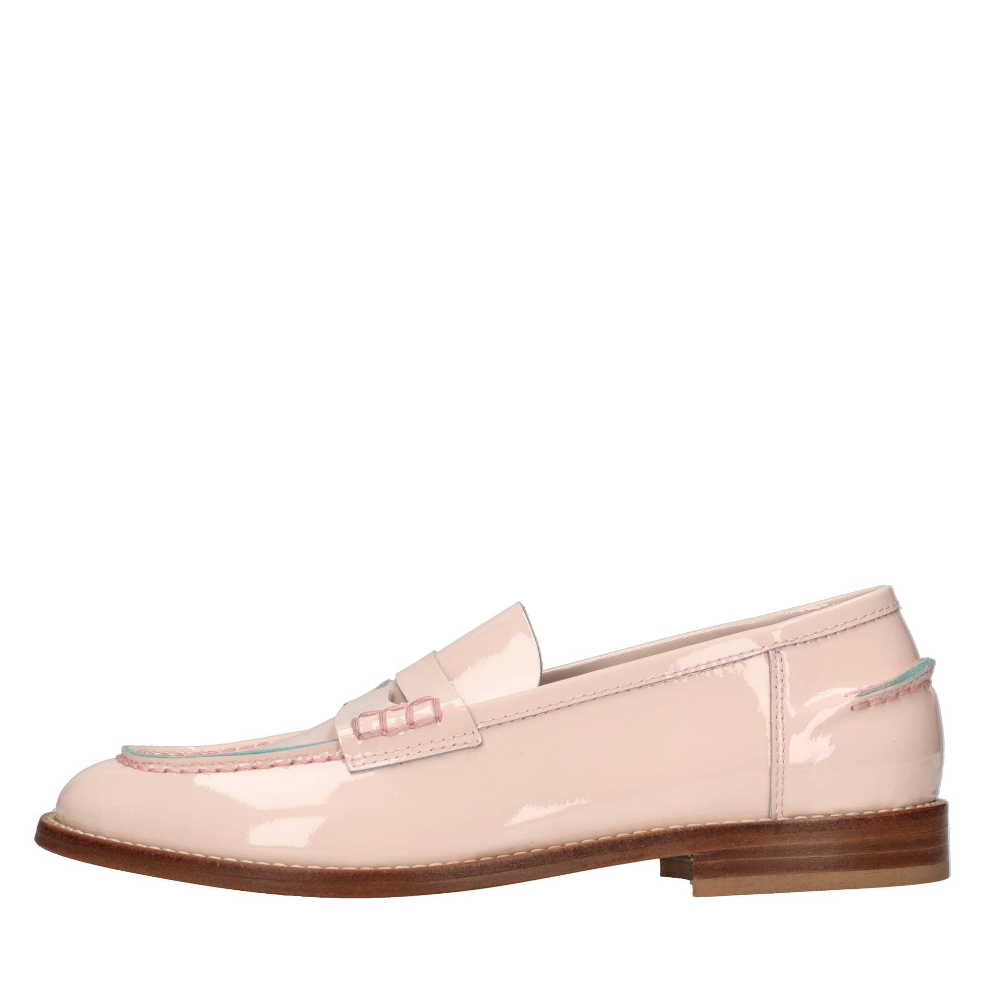 LEMARE' Flat shoes